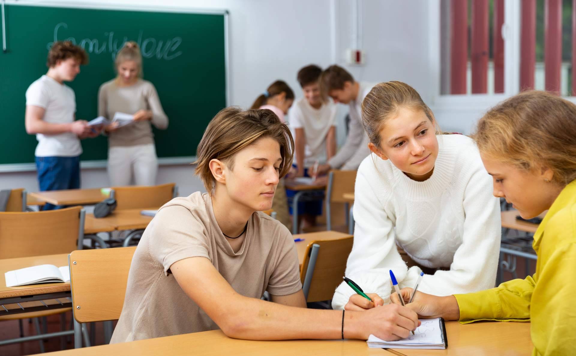 Un sello de calidad e innovación en cursos de inglés para niños y adultos, Winter Language School