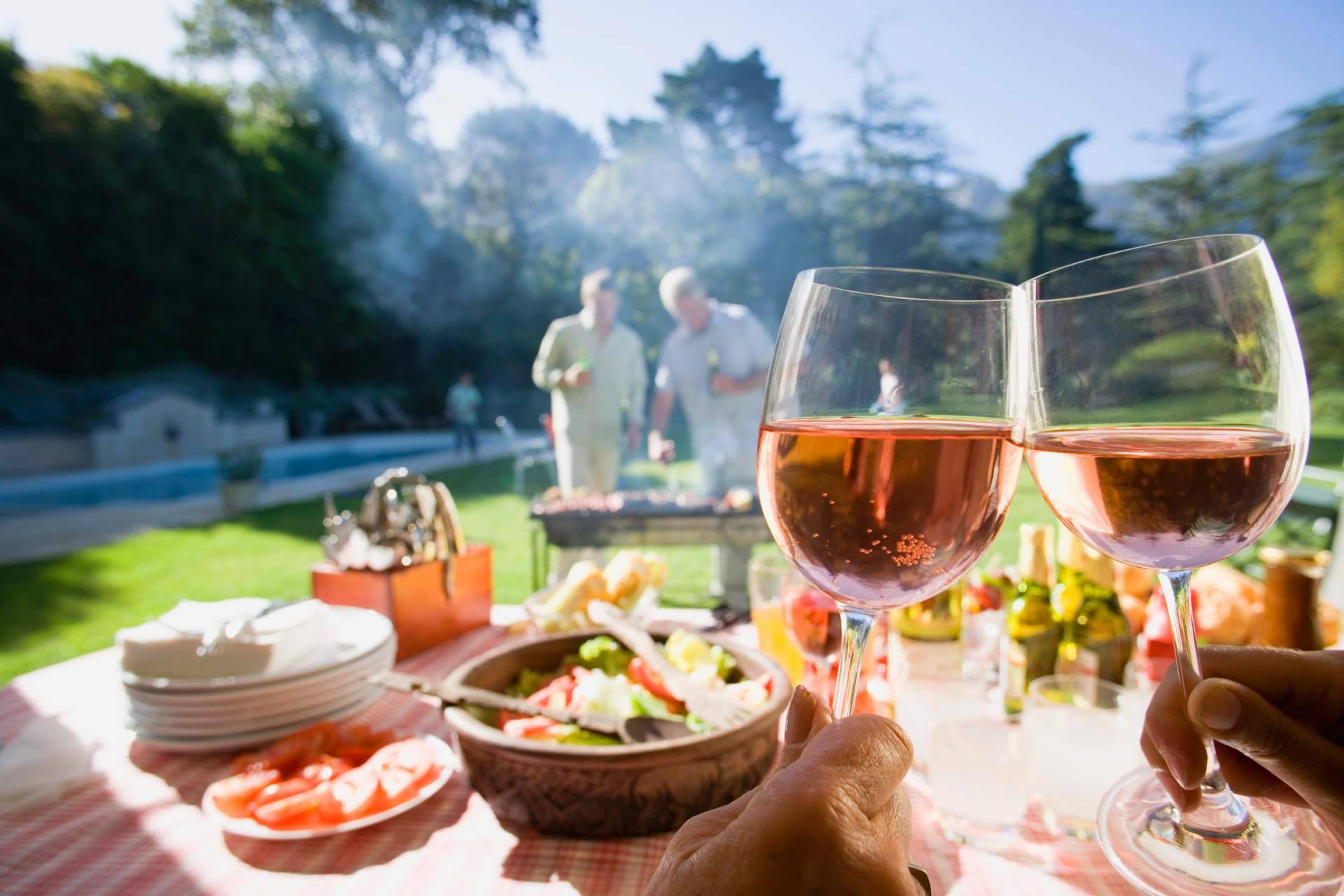 La importancia de un buen vino como complemento de una dieta equilibrada