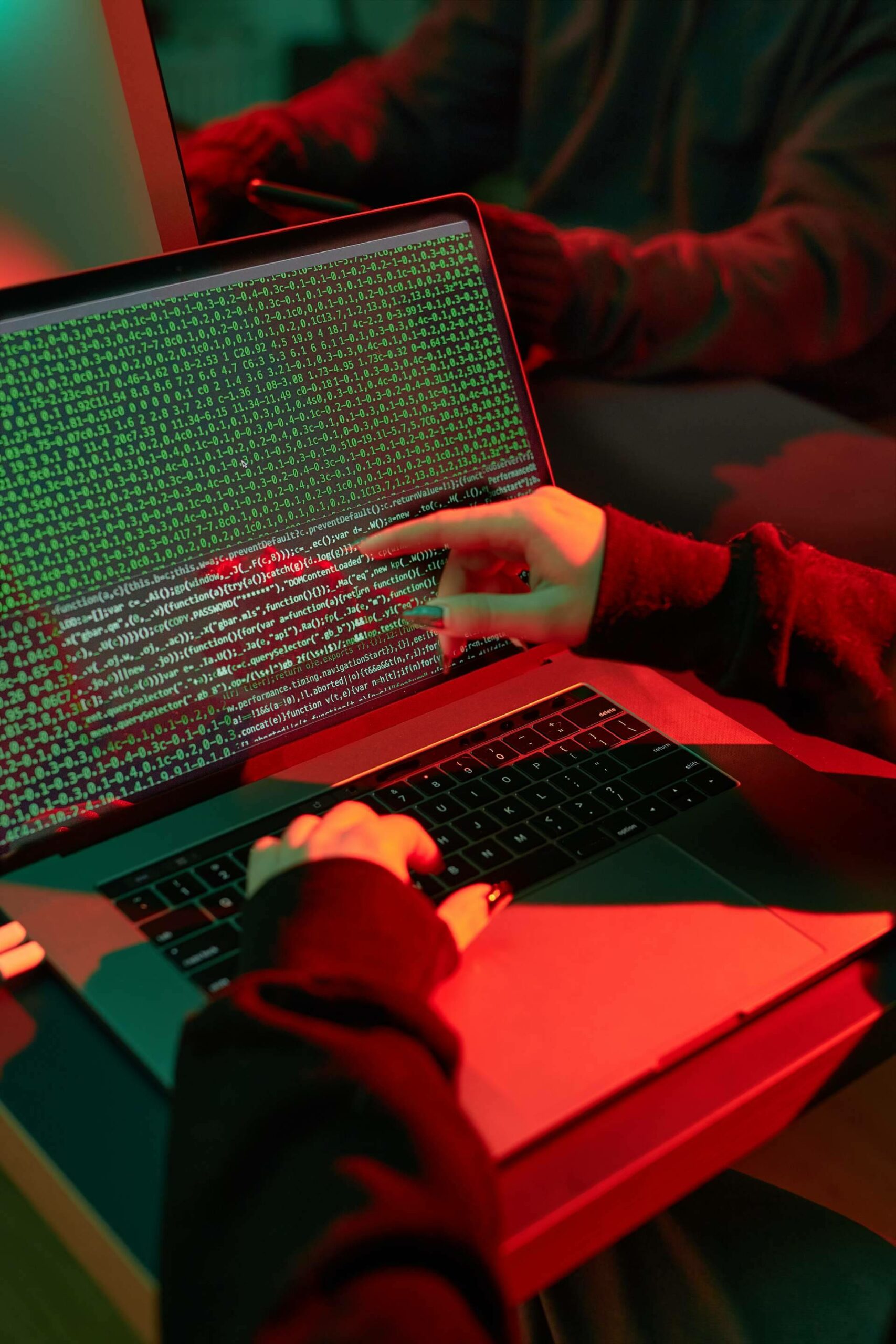 Soluciones de equilibrio de carga personalizadas como medida de seguridad contra ciberataques