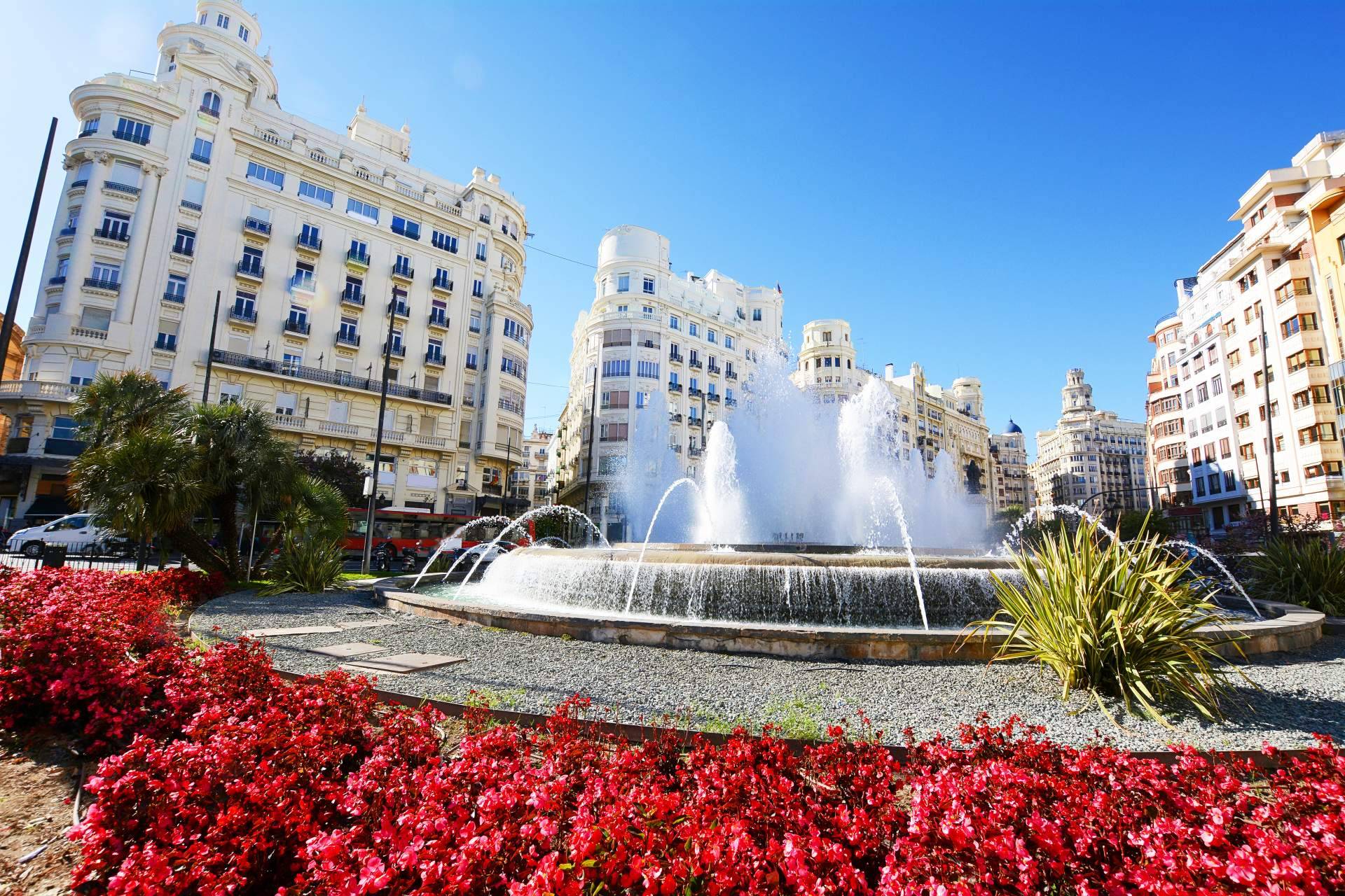 Hoy Valencia, una app para conocer de los planes Valencia de ocio y cultura