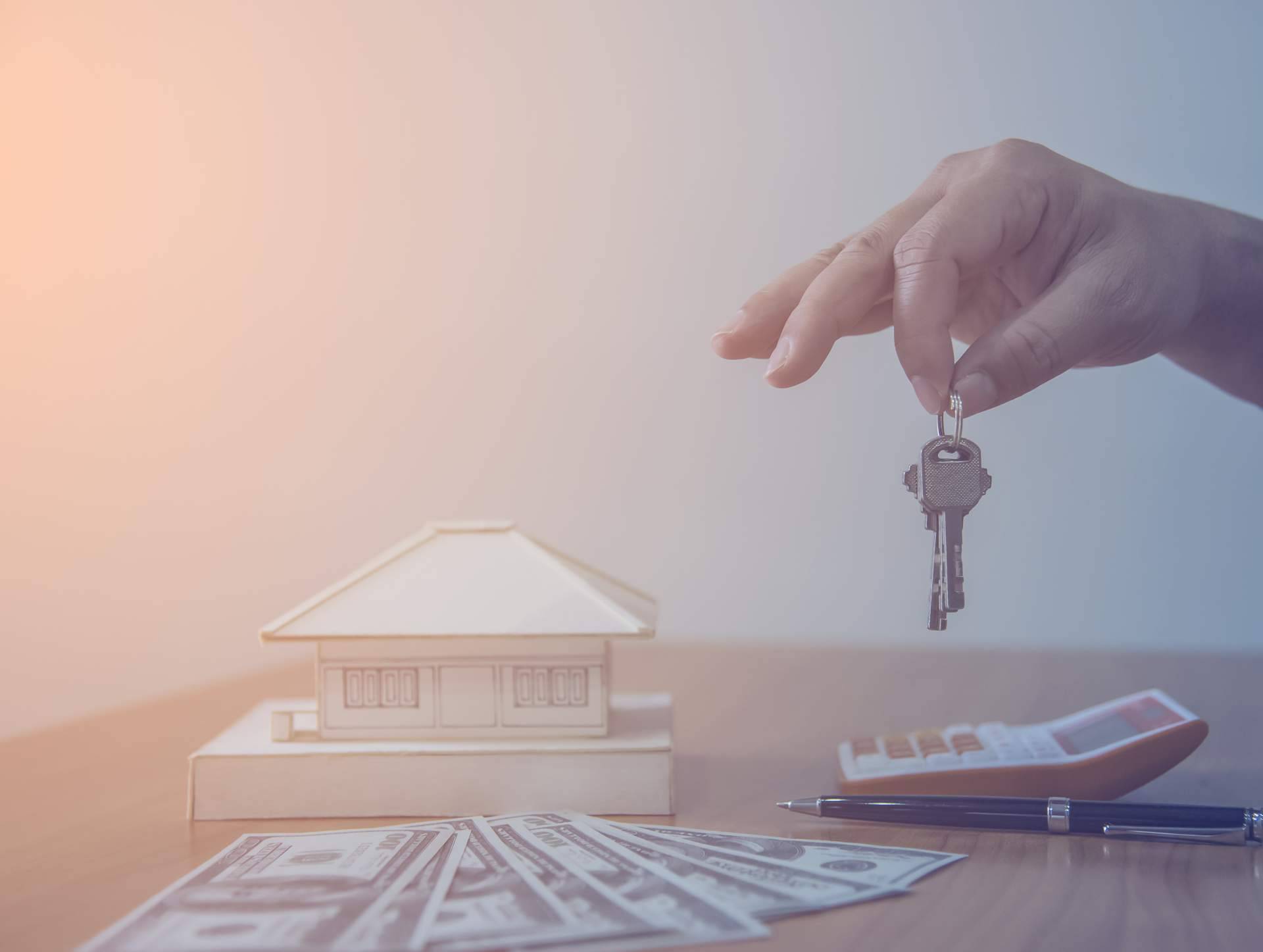 El mercado inmobiliario y su potencial en inversiones seguras a largo plazo