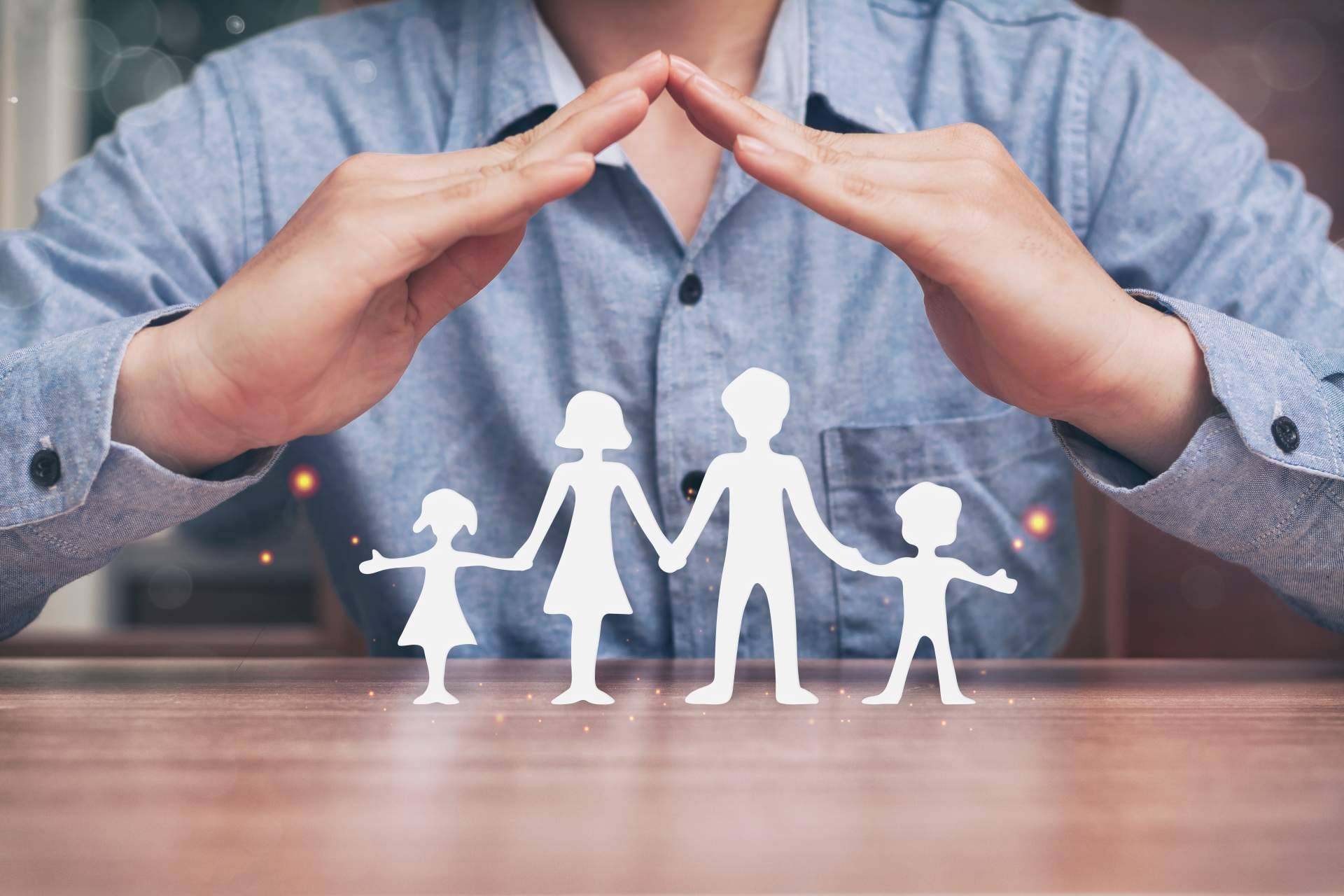 Comparación rápida y sencilla de seguros familiares con los mediadores de Clickseguro.net