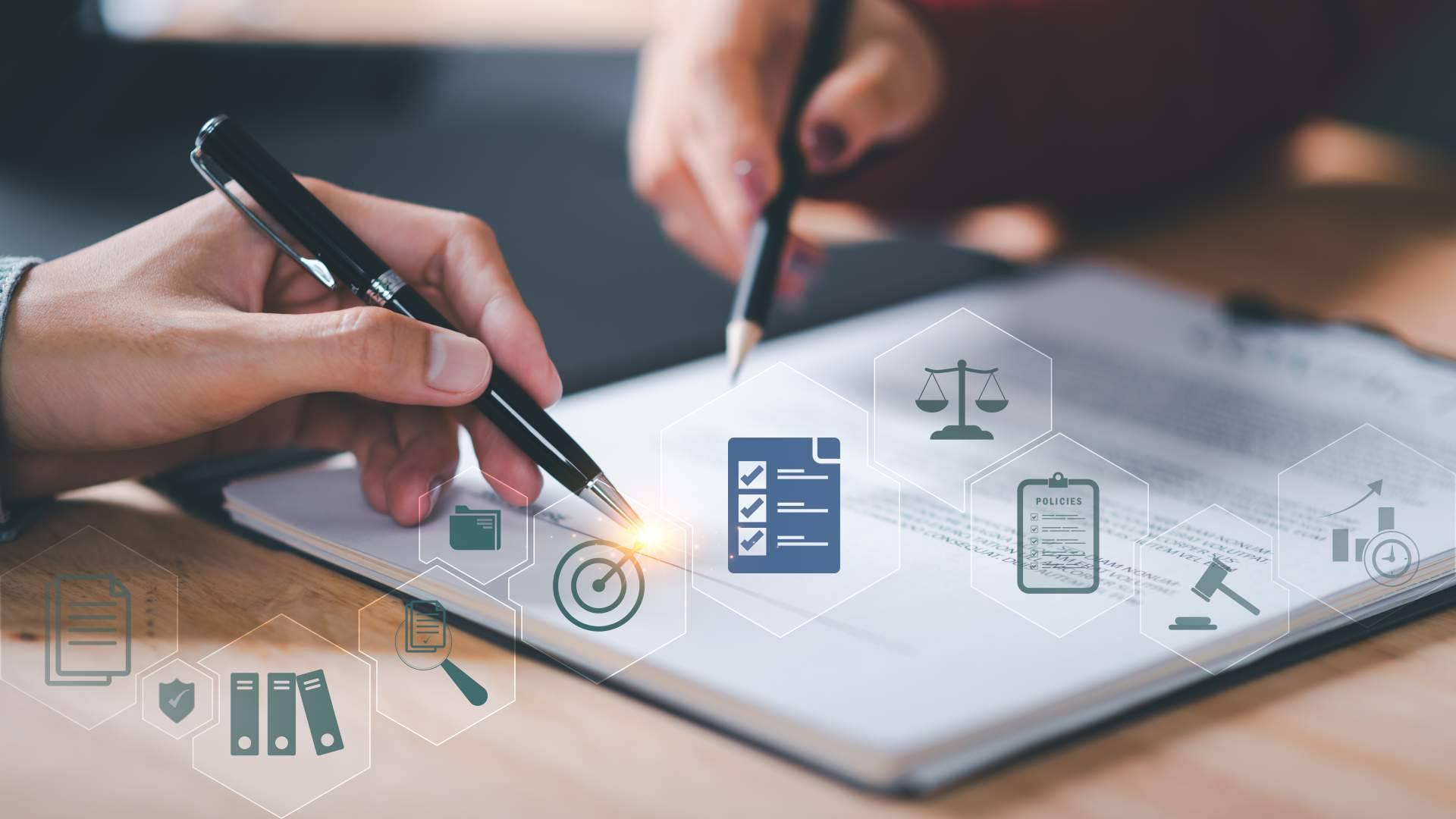 Guía para llevar a cabo un proceso de compraventa exitoso a nivel empresarial