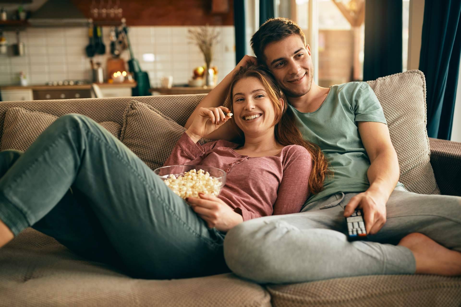 Conseguir un hogar confortable es posible con los sofás baratos de La Tienda HOME
