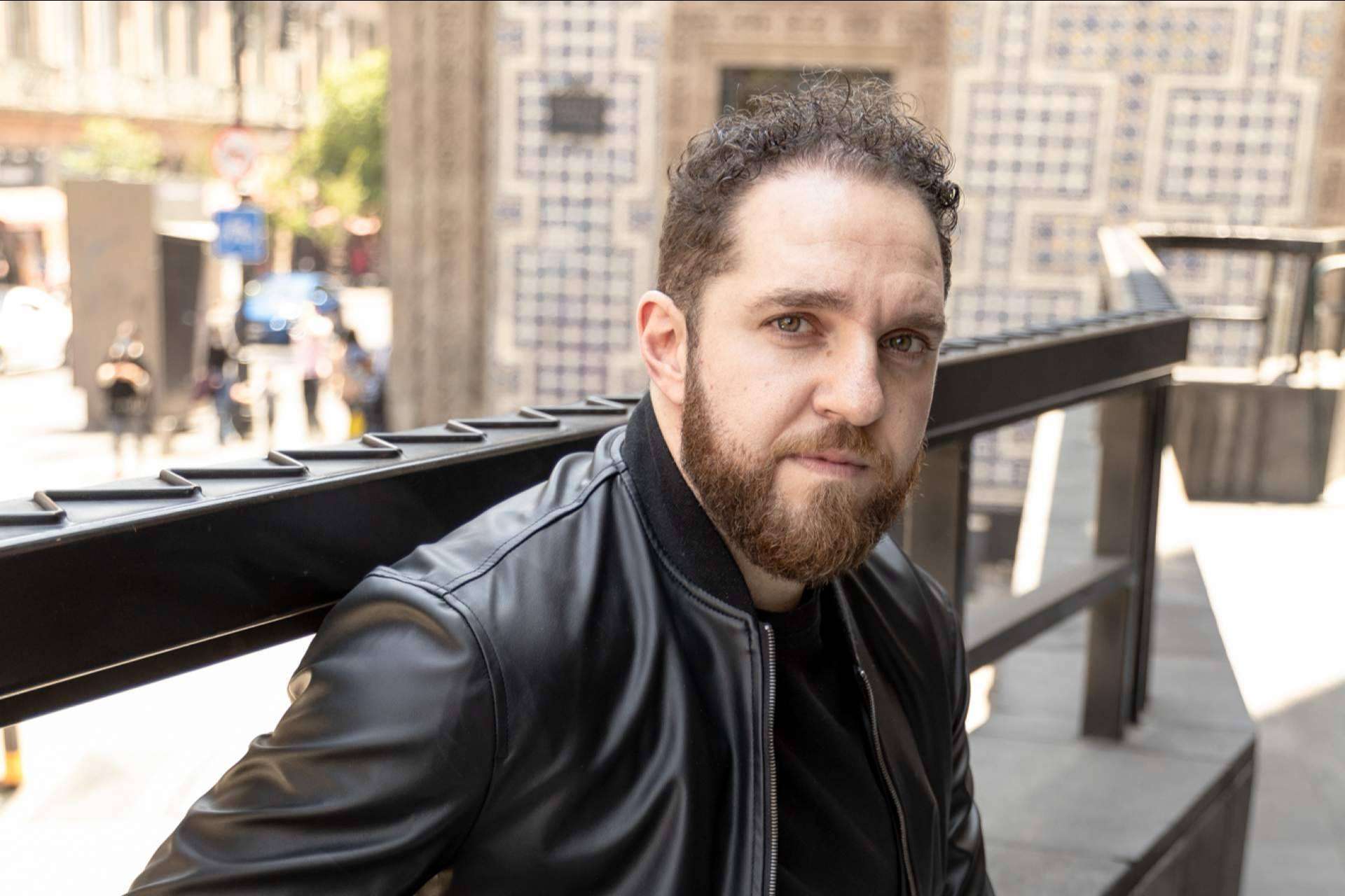 Mikel Rufián, el profesor ganador del premio al mejor docente de Ciberseguridad y Cibercriminología de España 2024