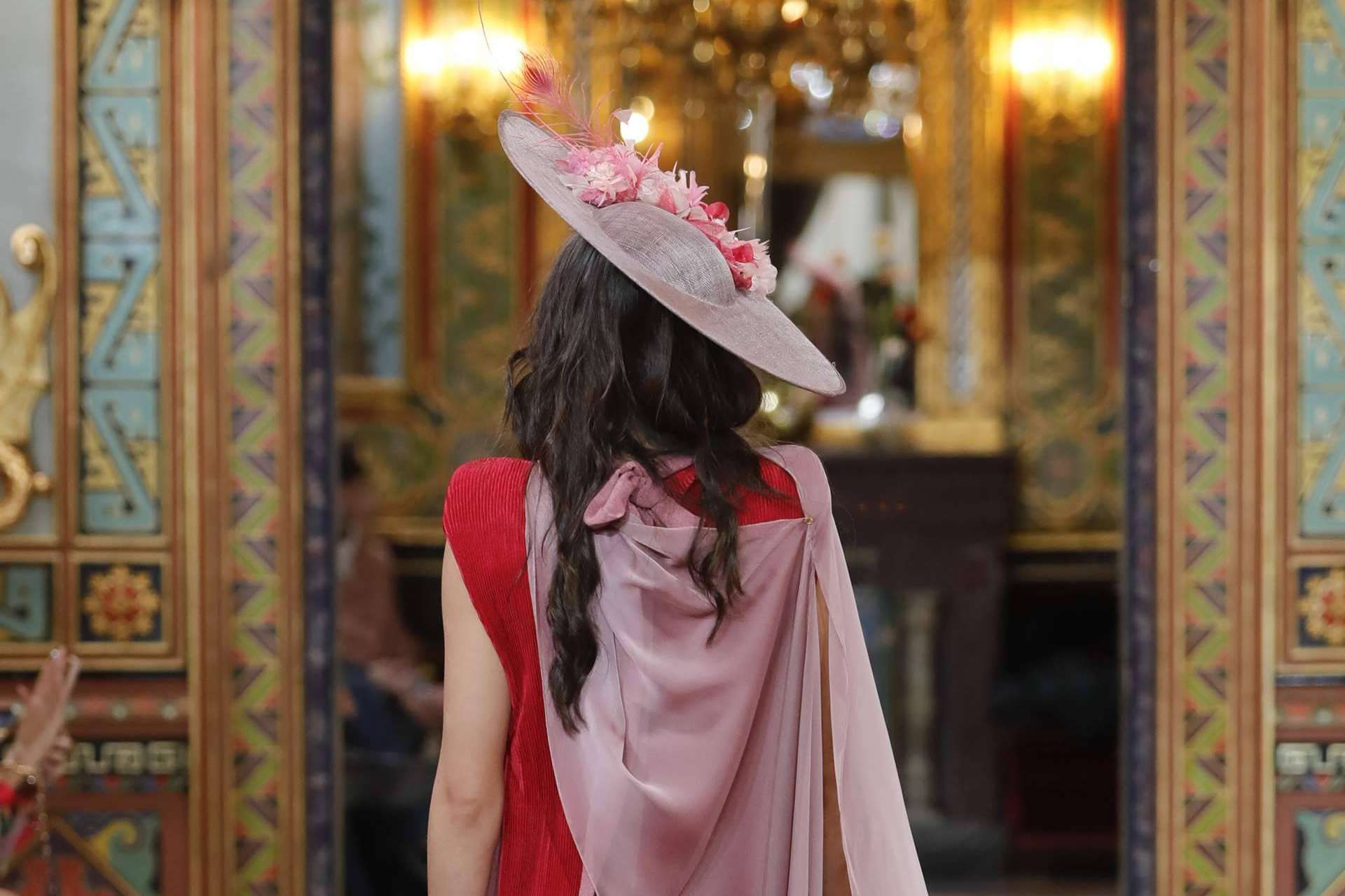 ¿Boda a la vista? Las últimas tendencias para las invitadas más chic