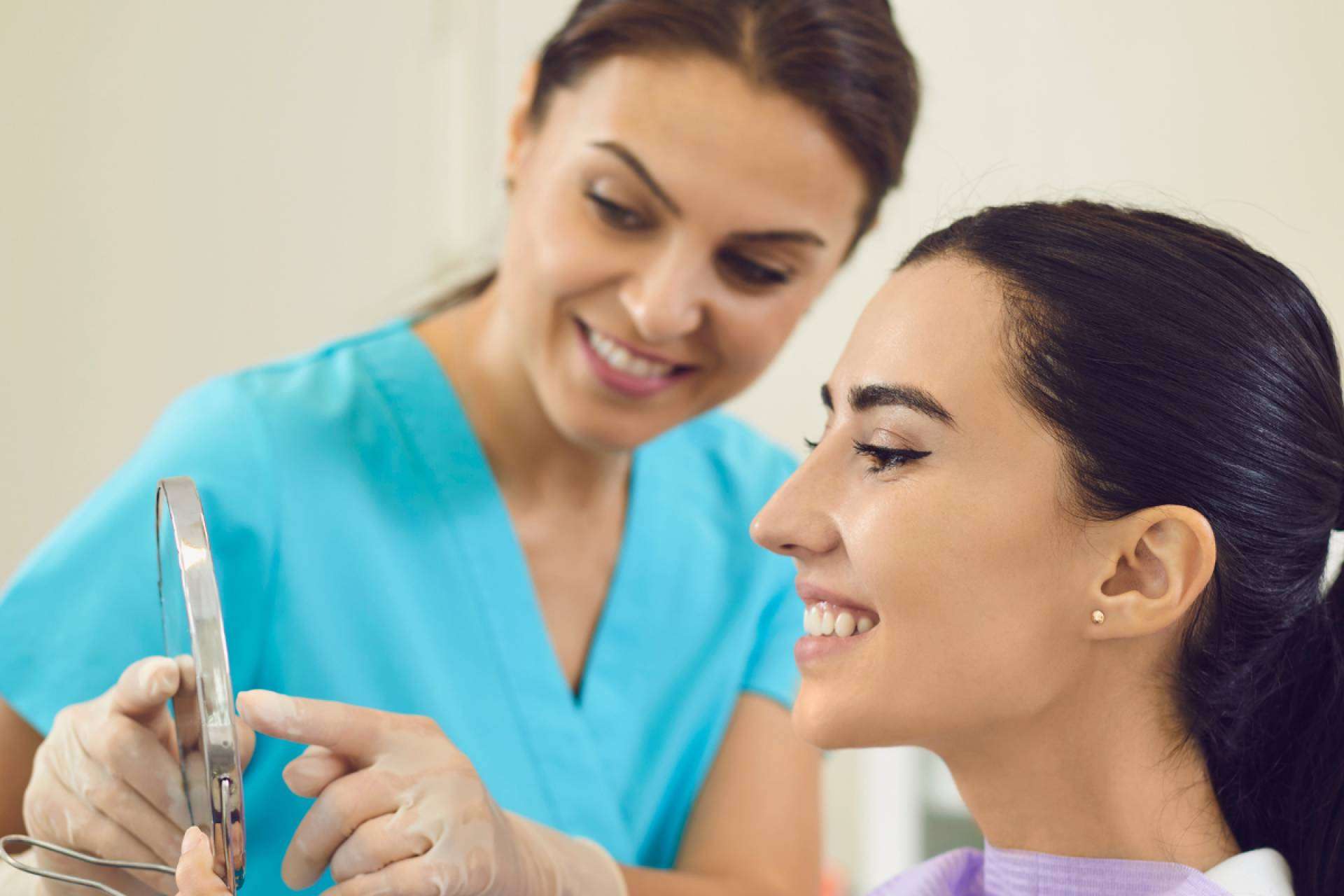 Tratamientos de odontología general al alcance de todos, en Denty Dent