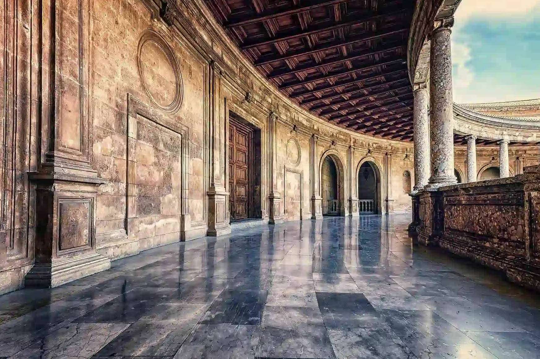 Descubriendo Granada y la Alhambra con las recomendaciones de My Top Tour