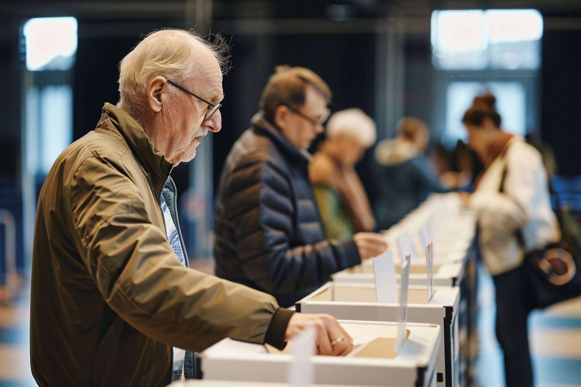 El nuevo sistema de votación de Jobchain, un aliado para la seguridad y transparencia en procesos electorales