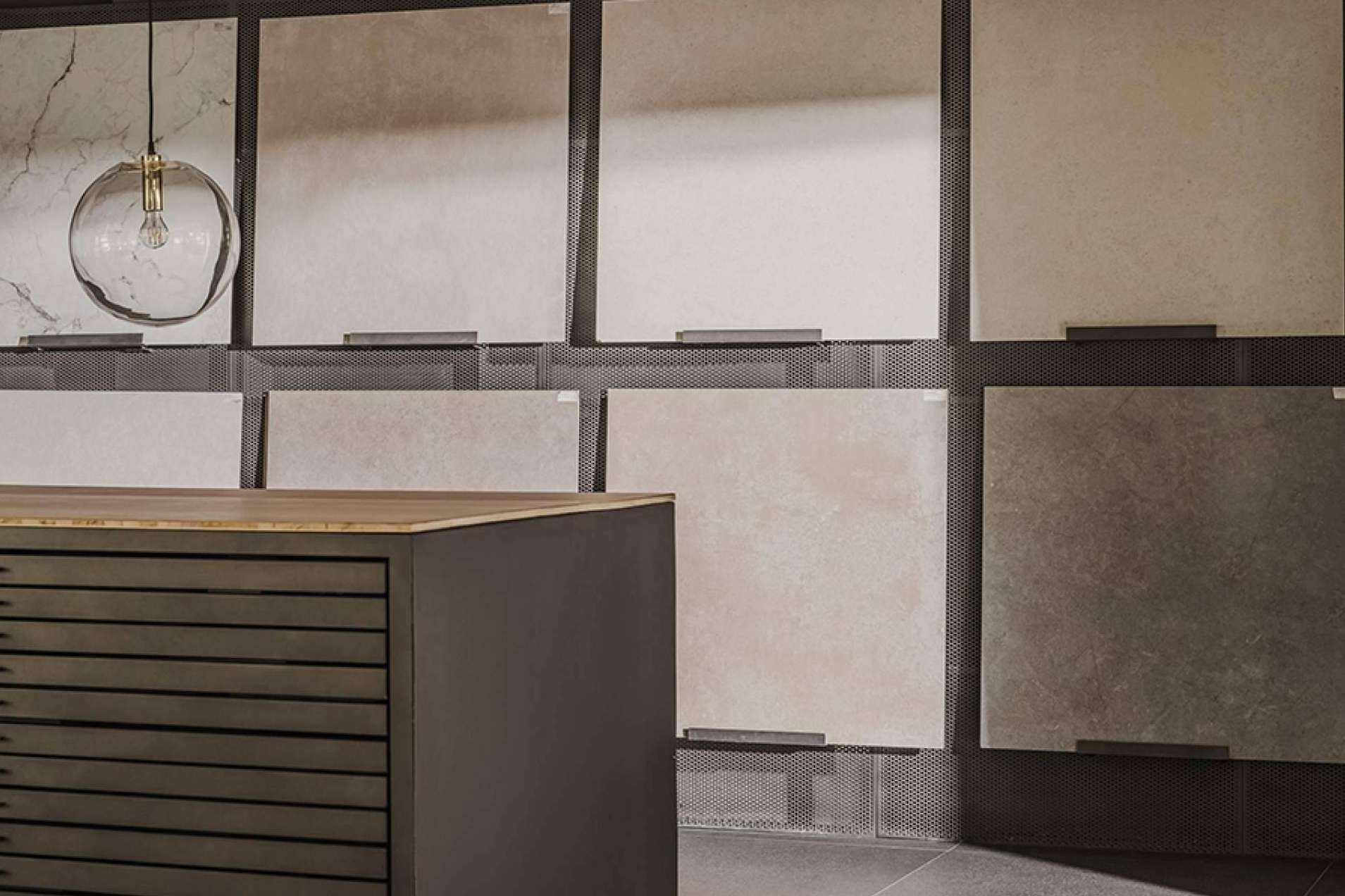 Nuevo Showroom Gunni&Trentino en Barcelona
