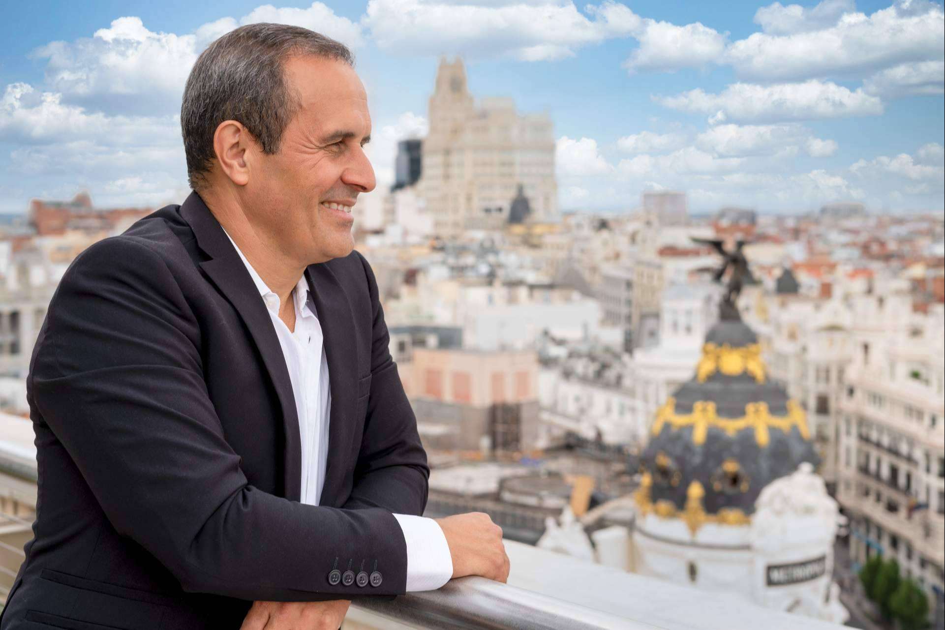El negocio rentable del alquiler de habitaciones en Madrid, por Douglas Rafael Fonseca
