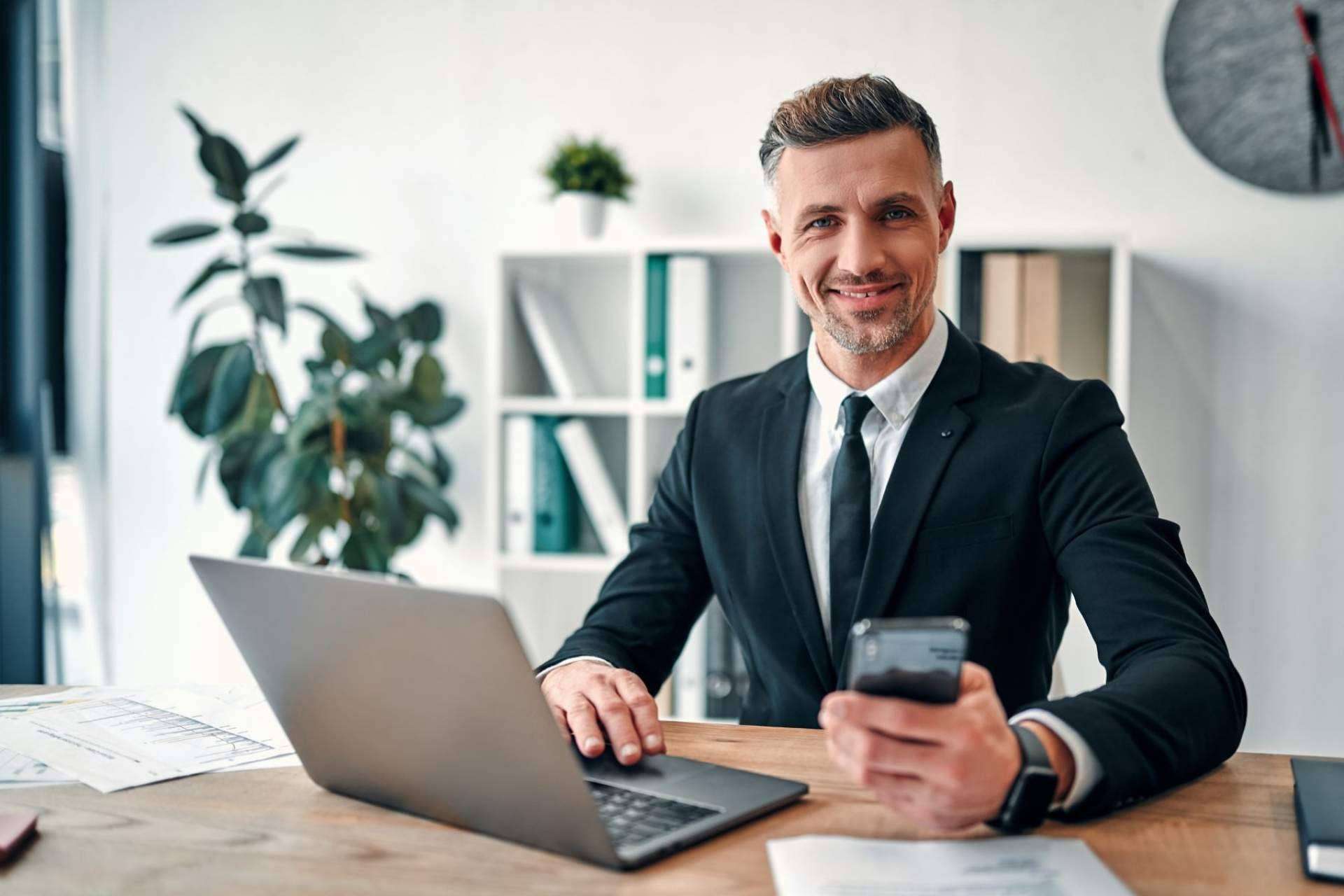 Las pymes y autónomos pueden delegar las tareas administrativas a través de Mi Asistente Virtual
