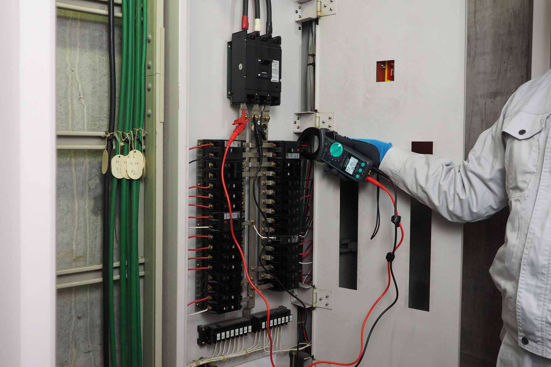 Kyoritsu, una marca de referencia en el sector de la medición eléctrica en España