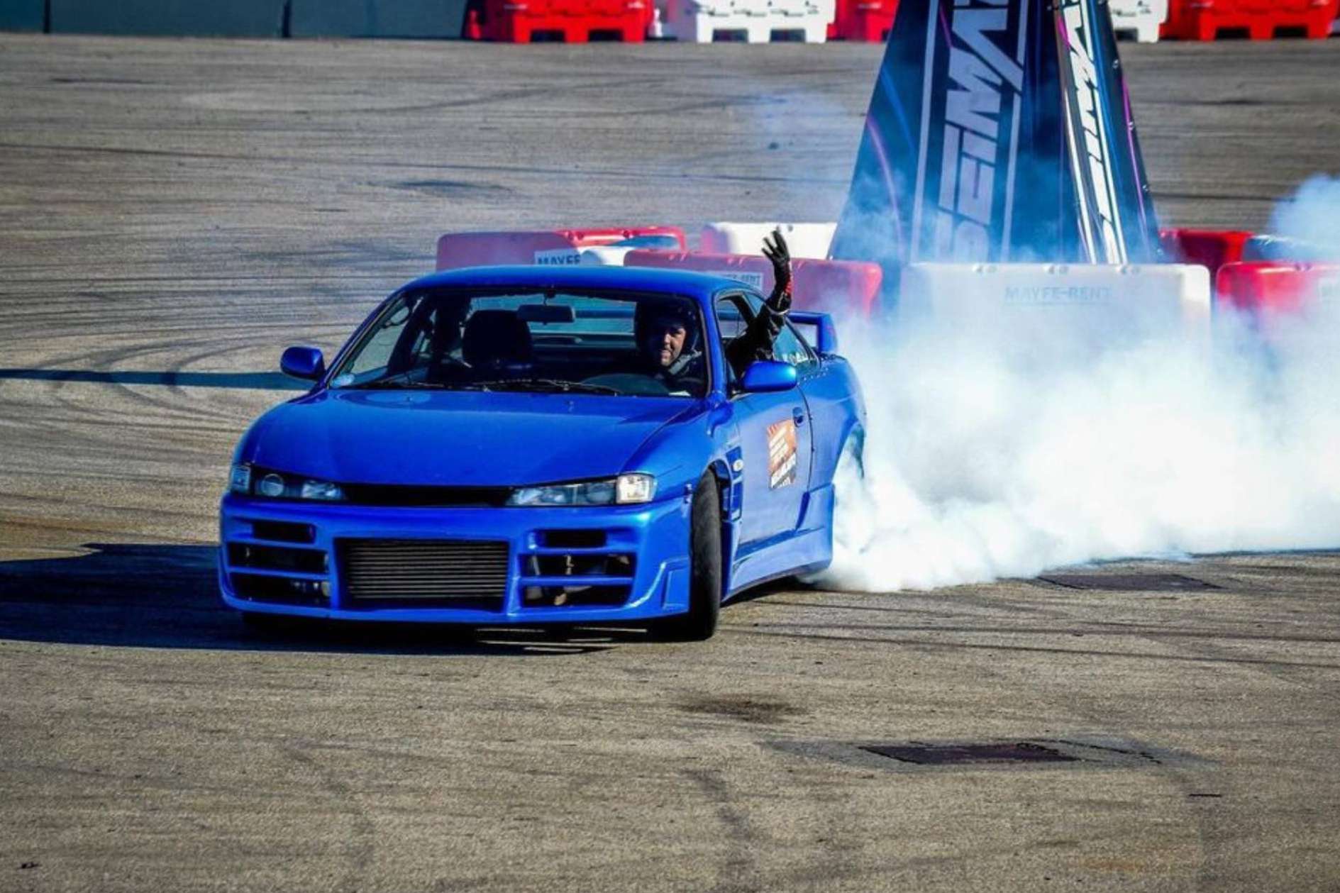 Los próximos eventos car show que Driver Fest tiene en agenda para este 2024