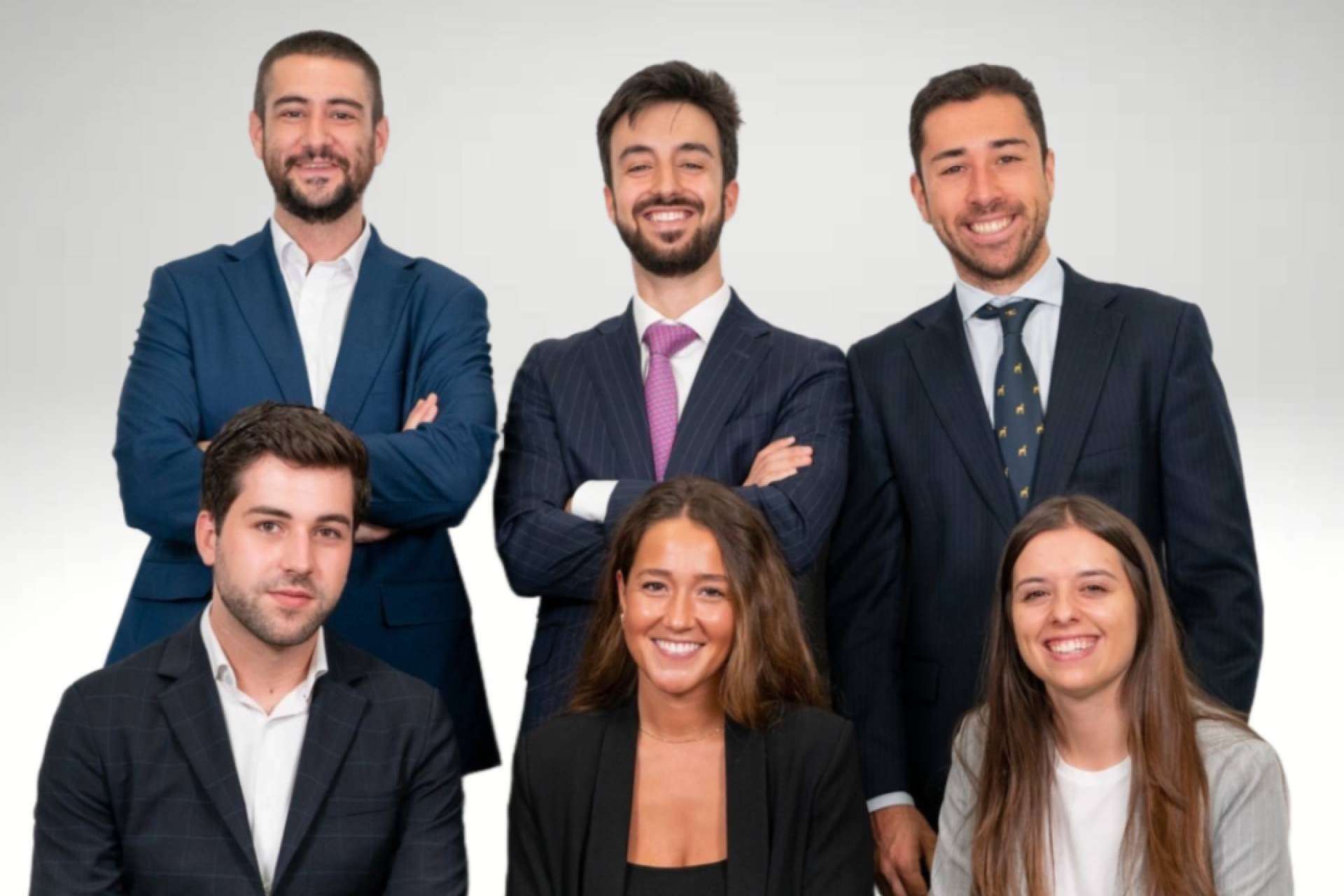 Protección para la vida laboral y financiera con los abogados de Amagna Legal
