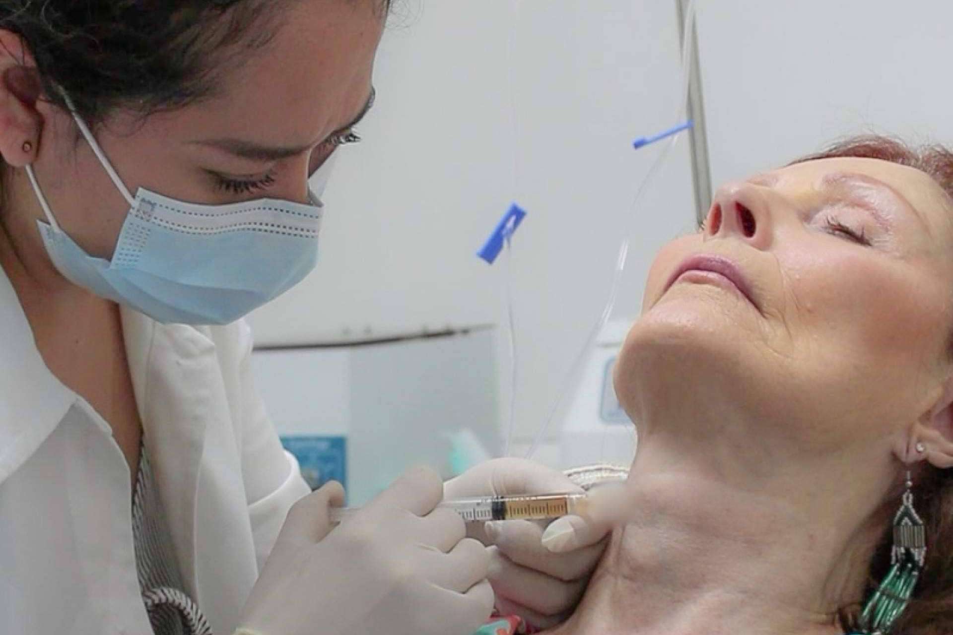 Immunotherapy Regenerative Medicine ofrece tratamientos eficaces a base de células madre para el hipertiroidismo