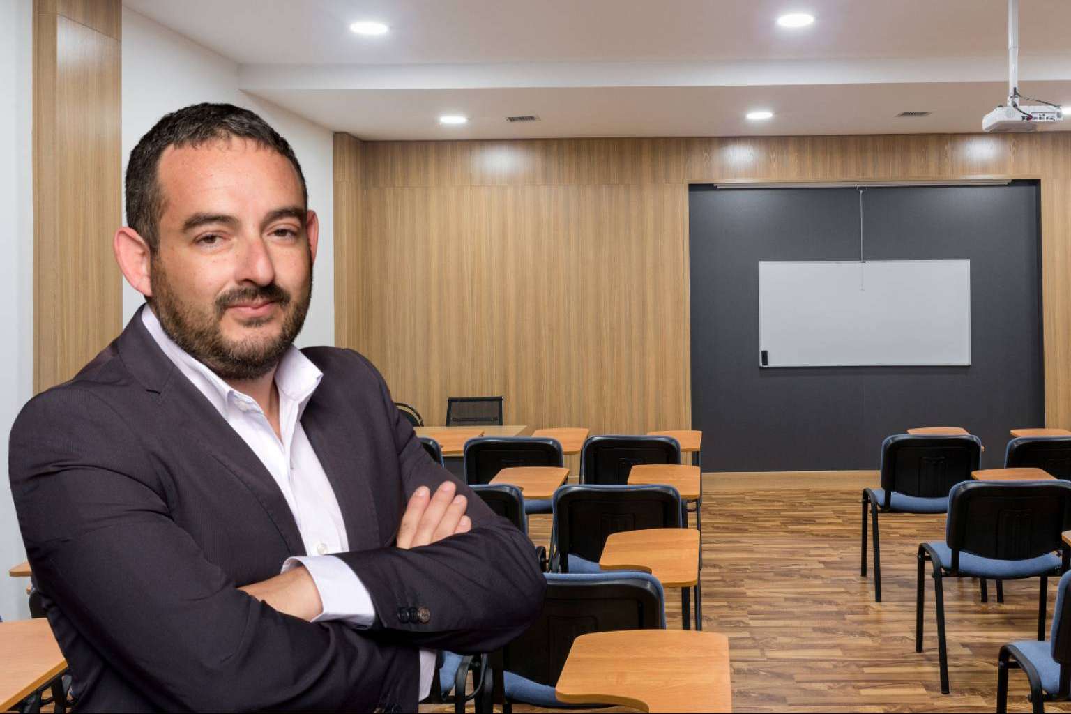 La agilidad es la palanca para transformar empresas, poniendo a las personas en el centro