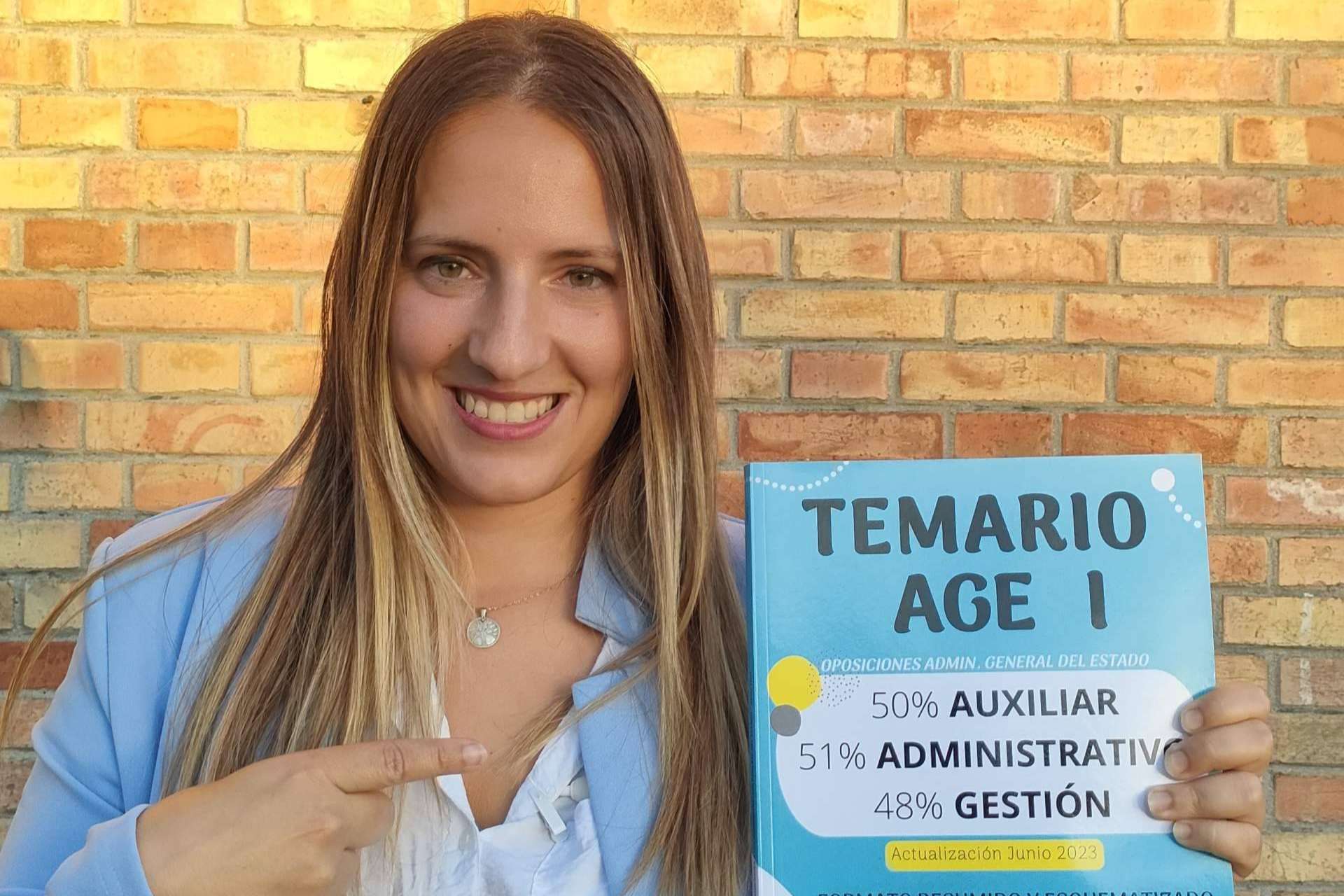 Opos Time, el método de Mel Escribano que ayuda a los aspirantes a triunfar en sus oposiciones