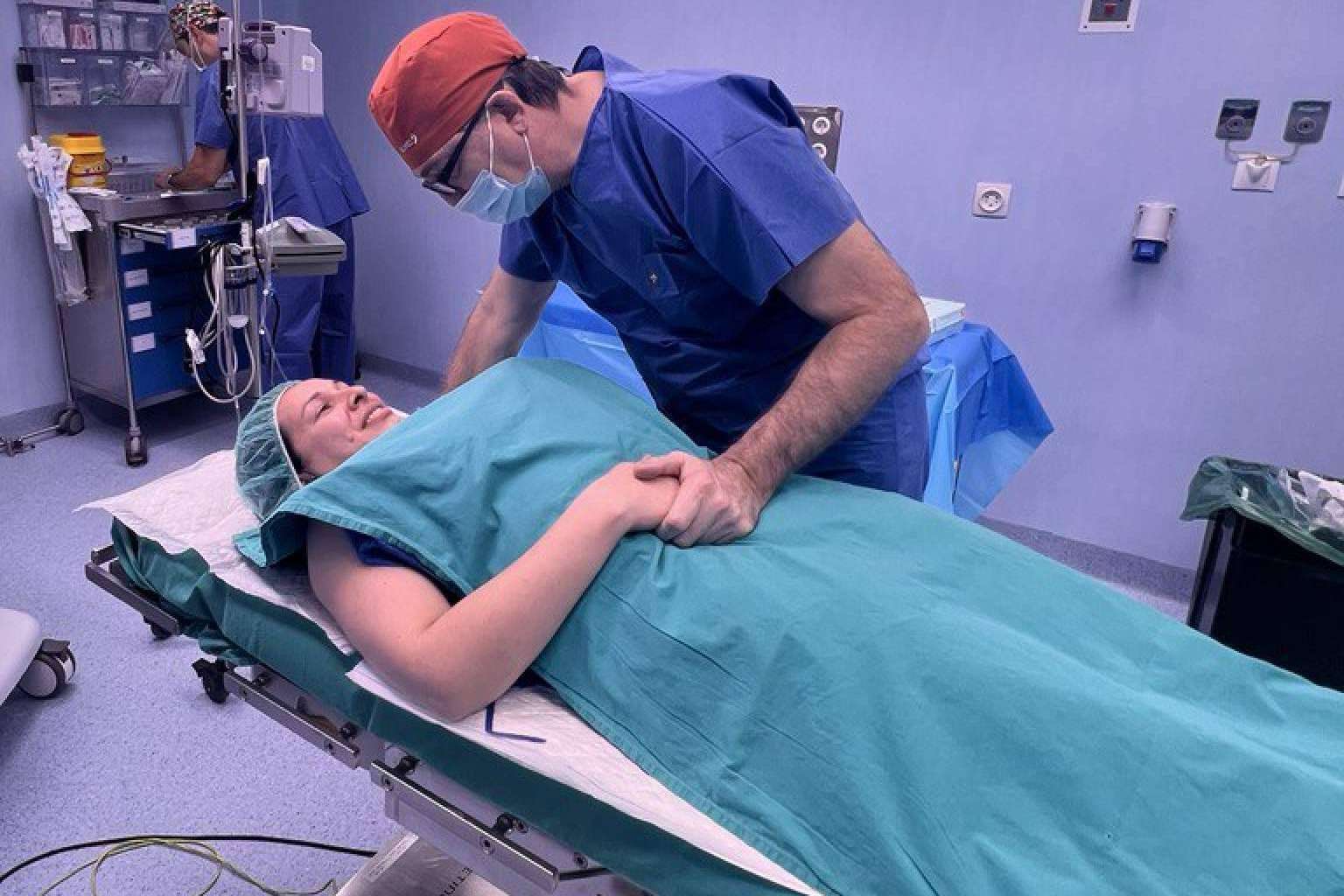 Aumento de glúteos y mejoría de la pared abdominal con Dea Clínicas lipoescultura