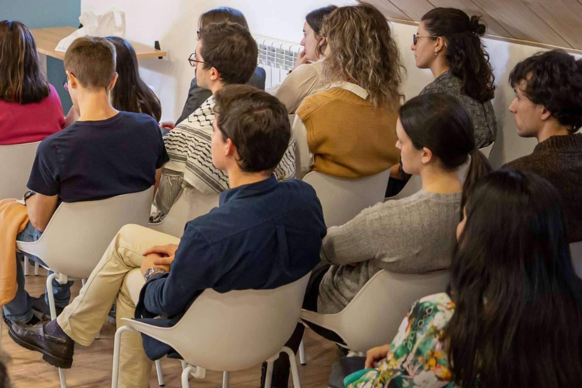 Demos Lab y Acumen Academy Spain crean la comunidad de jóvenes políticos