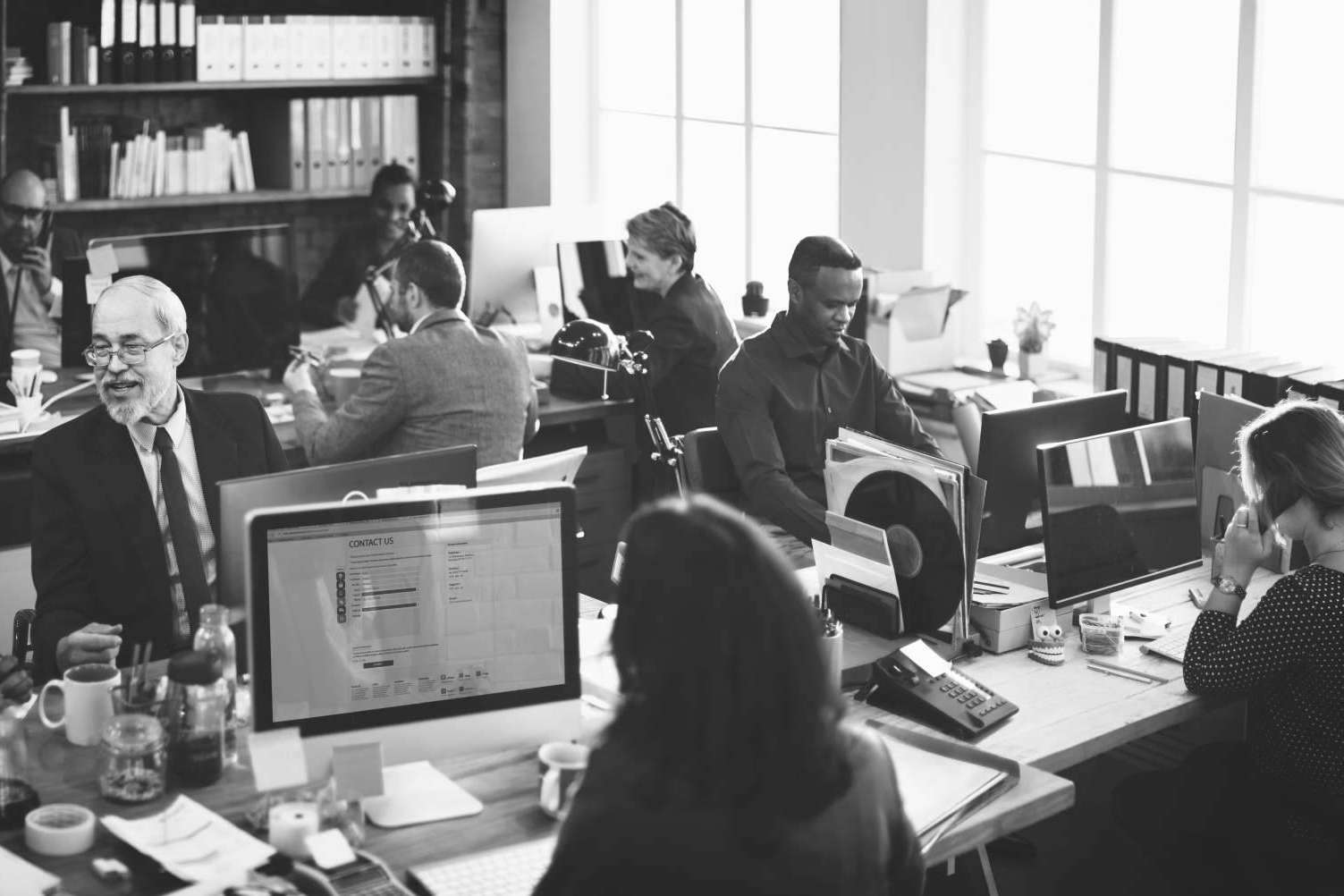 Applivery, una solución eficiente para la gestión unificada de dispositivos corporativos