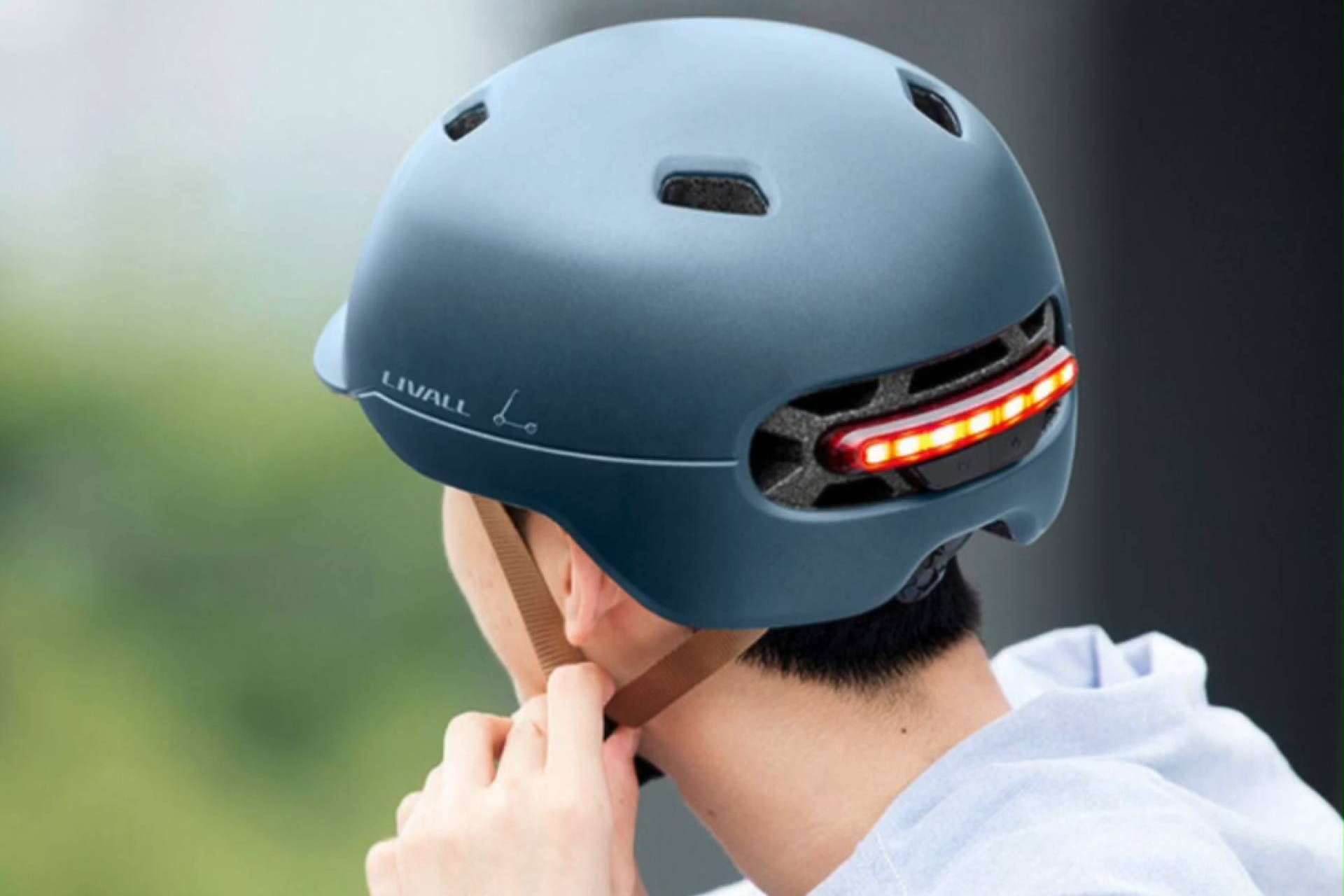 Cascos de ciclismo urbano; Protección y estilo para la ciudad