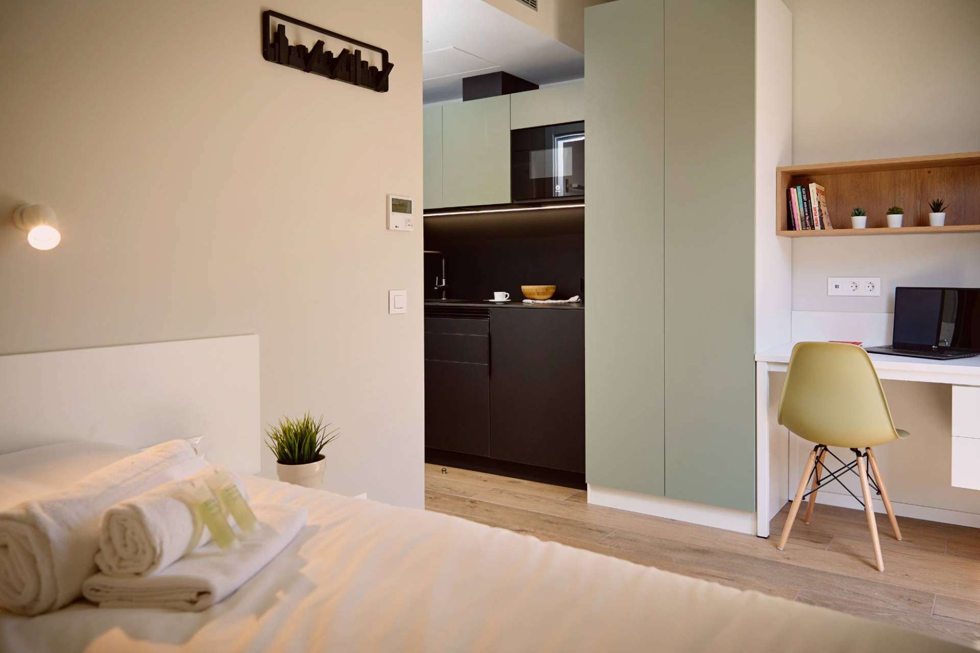 Las reservas en Xior Student Housing continúan abiertas para el próximo año académico