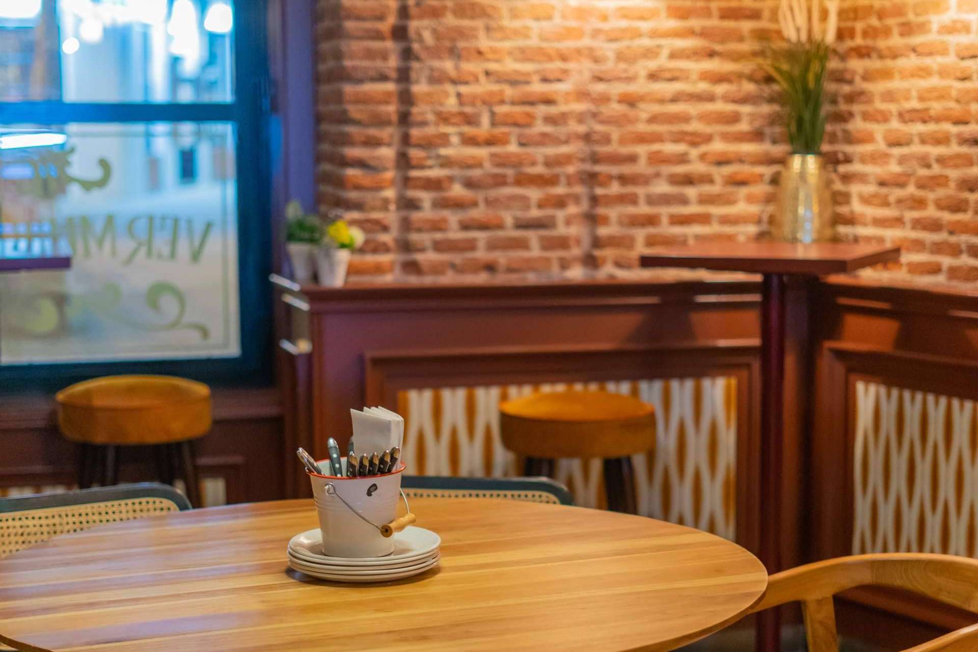 Tuteo es el lugar ideal para tapear en Madrid
