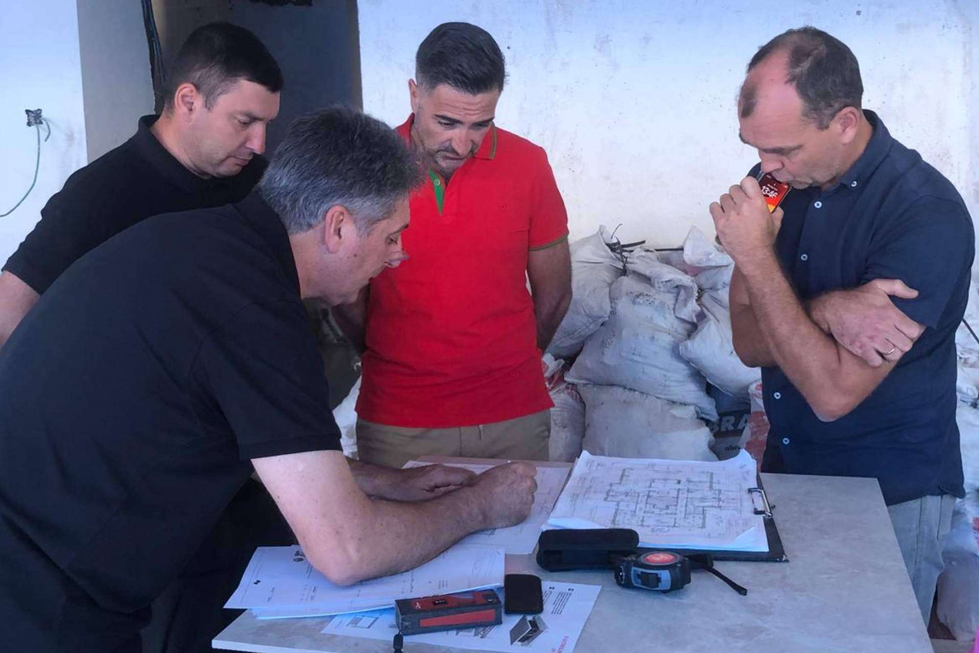 Proyectos de automatización en el hogar para ganar en confort, por Domonetio