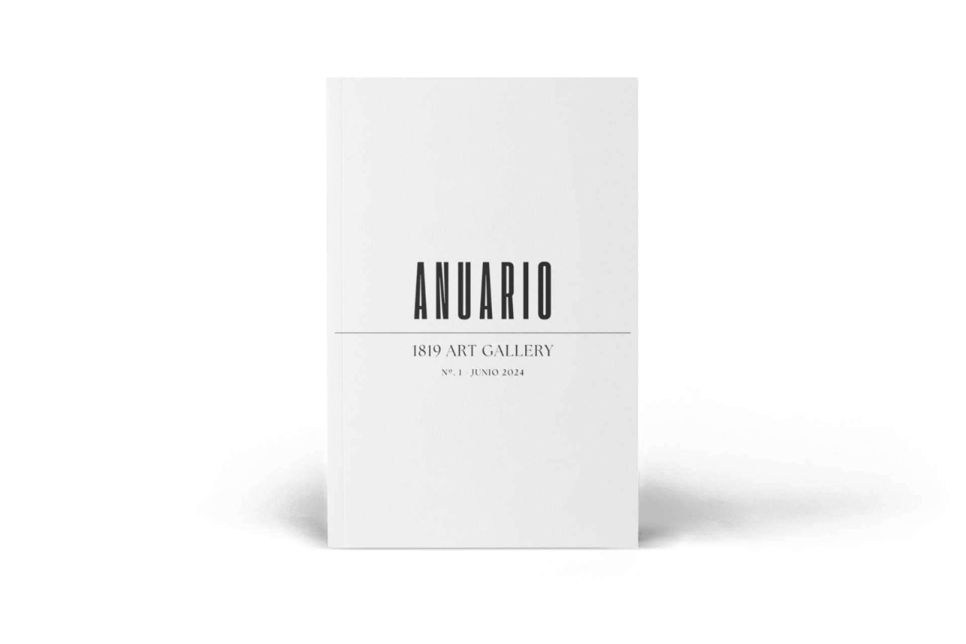 El Anuario de 1819 Art Gallery; Un Tesoro para los coleccionistas