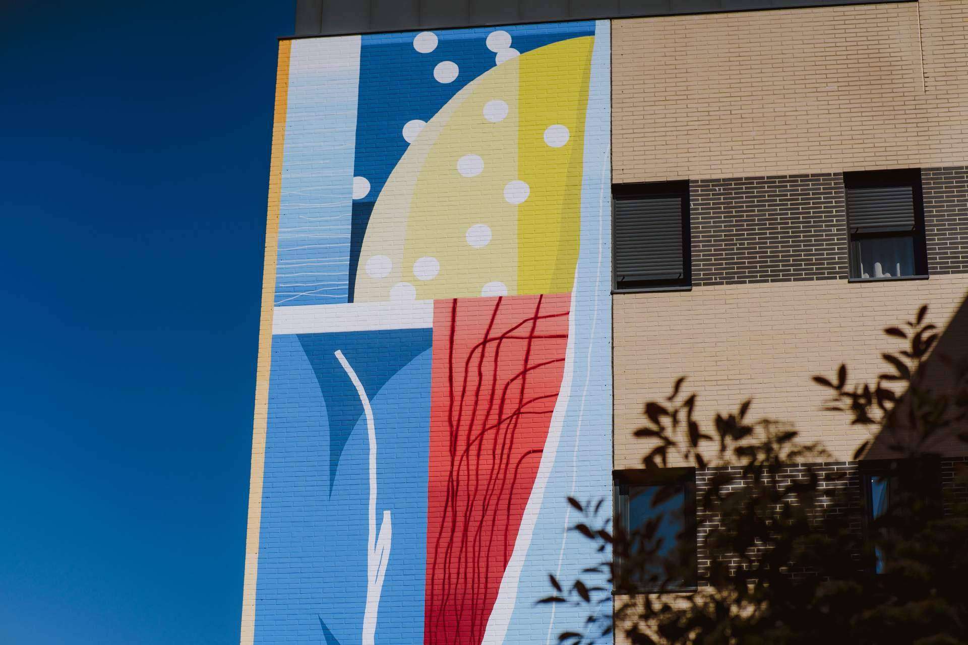 Viajar con mucho arte con Livensa y convertirse en Urban Art Hopper