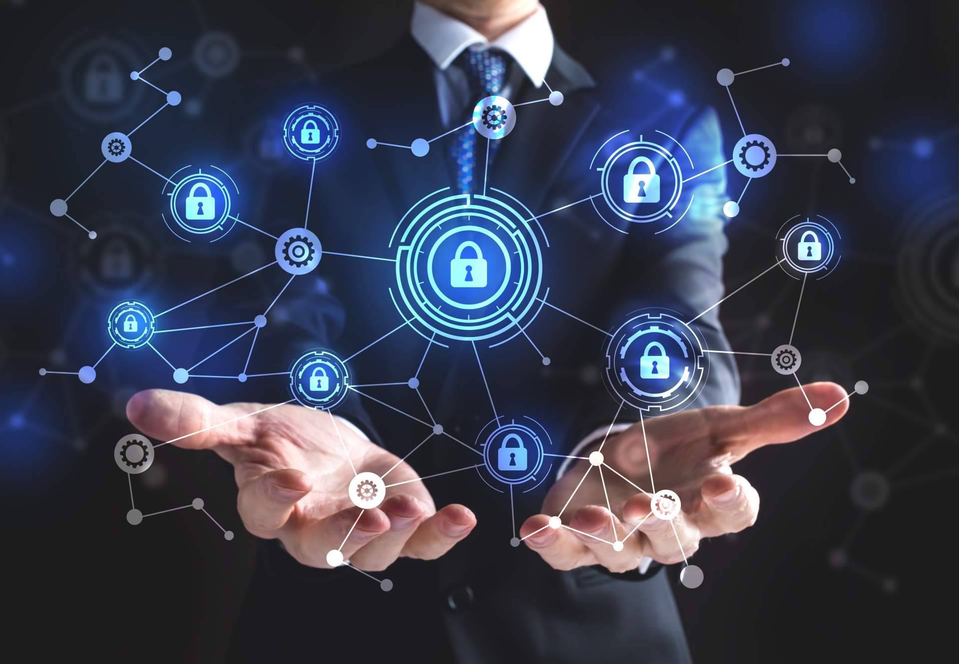 Hack by Security, especialistas en pentesting y seguridad informática