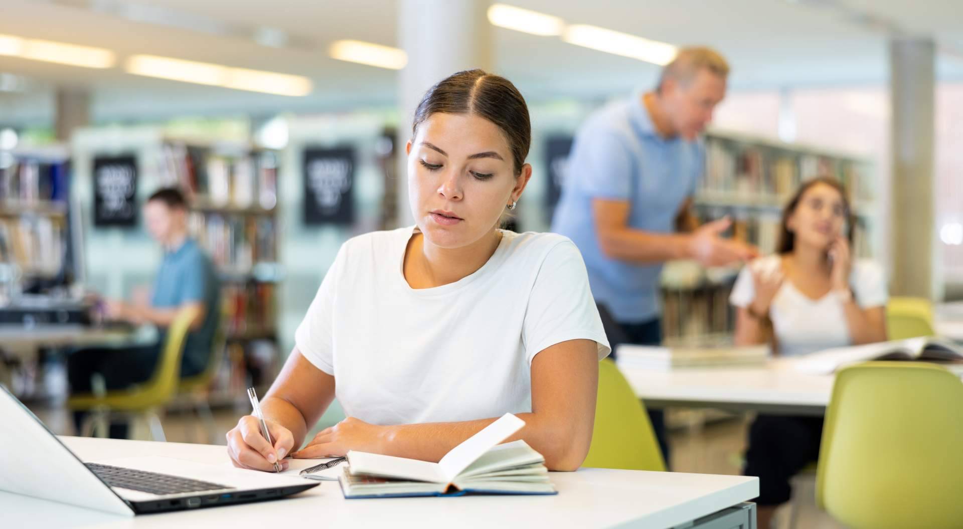 Winter School ofrece cursos de inglés para niños, adolescentes y adultos