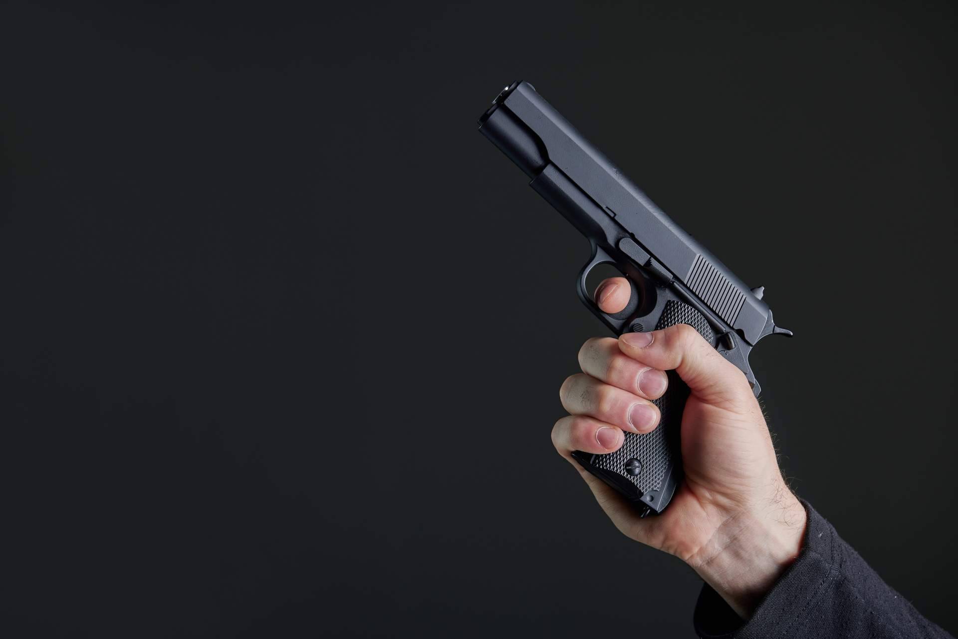 Pistolas de fogueo, todo lo que se debe saber sobre las armas detonadoras
