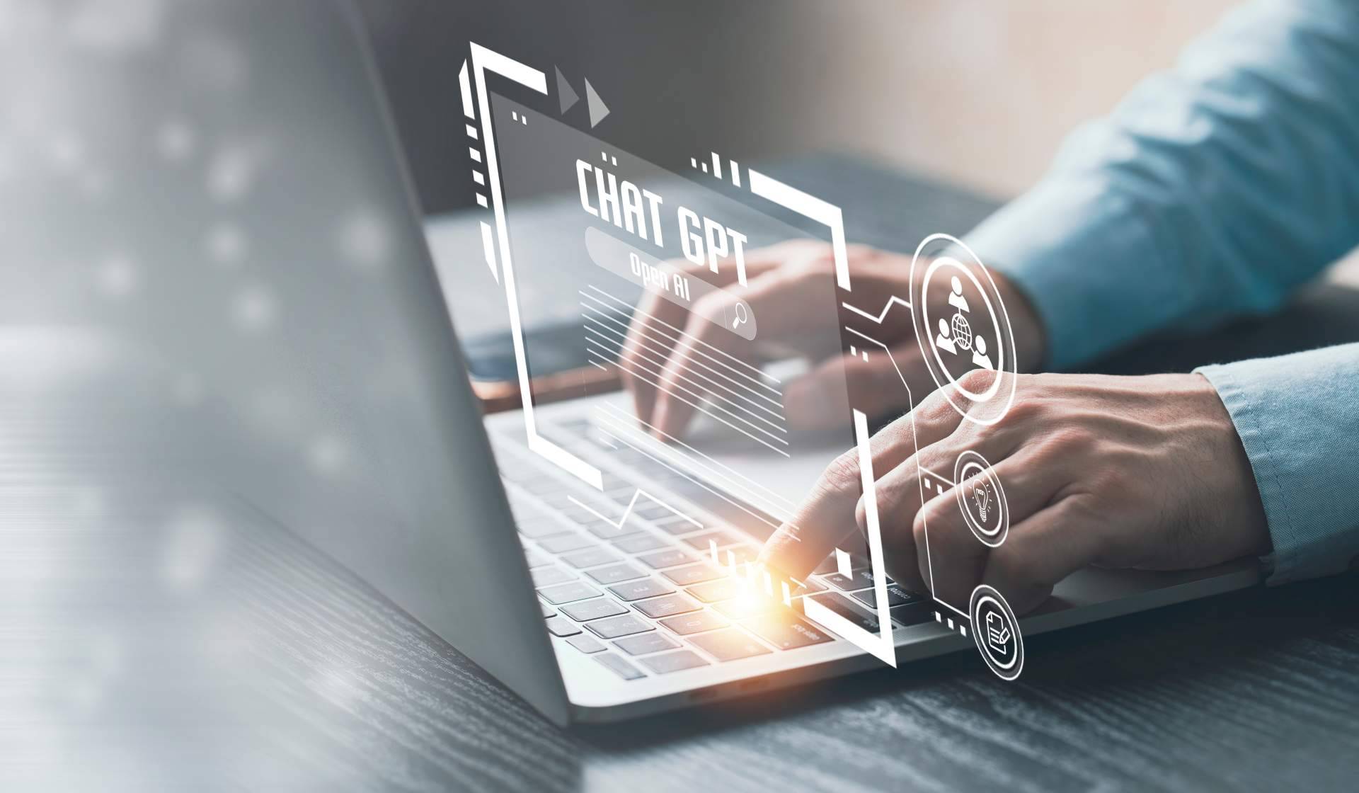 Beneficios del ChatGPT para mejorar el rendimiento SEO de un ecommerce