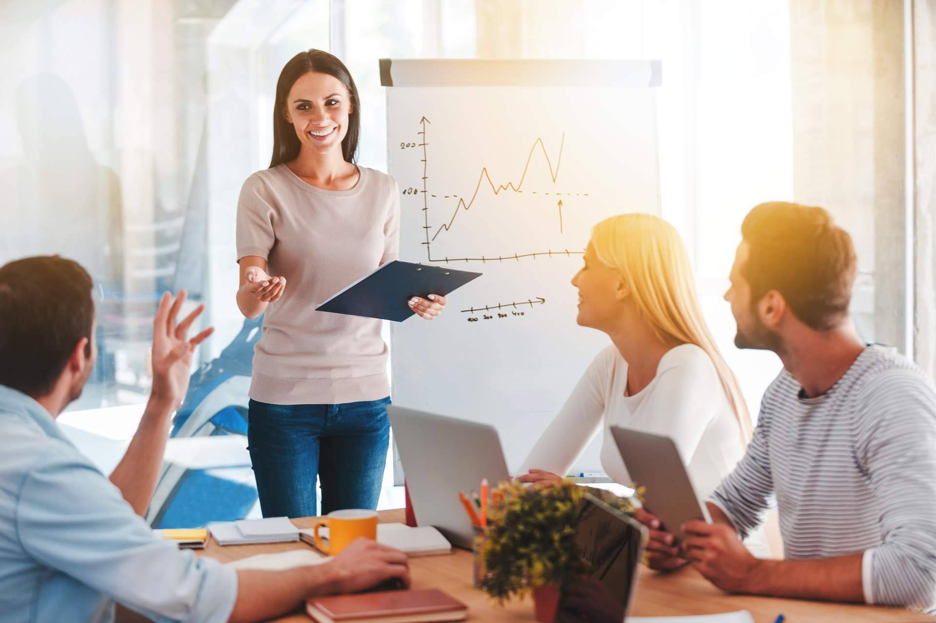 El liderazgo consciente es clave para conseguir equipos altamente productivos, por Desarrolla