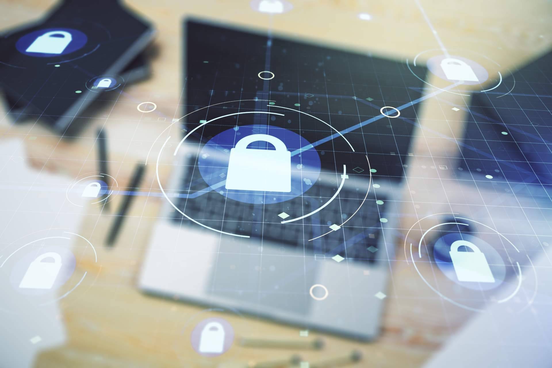 Implementación de ciberseguridad en el desarrollo de plataformas digitales