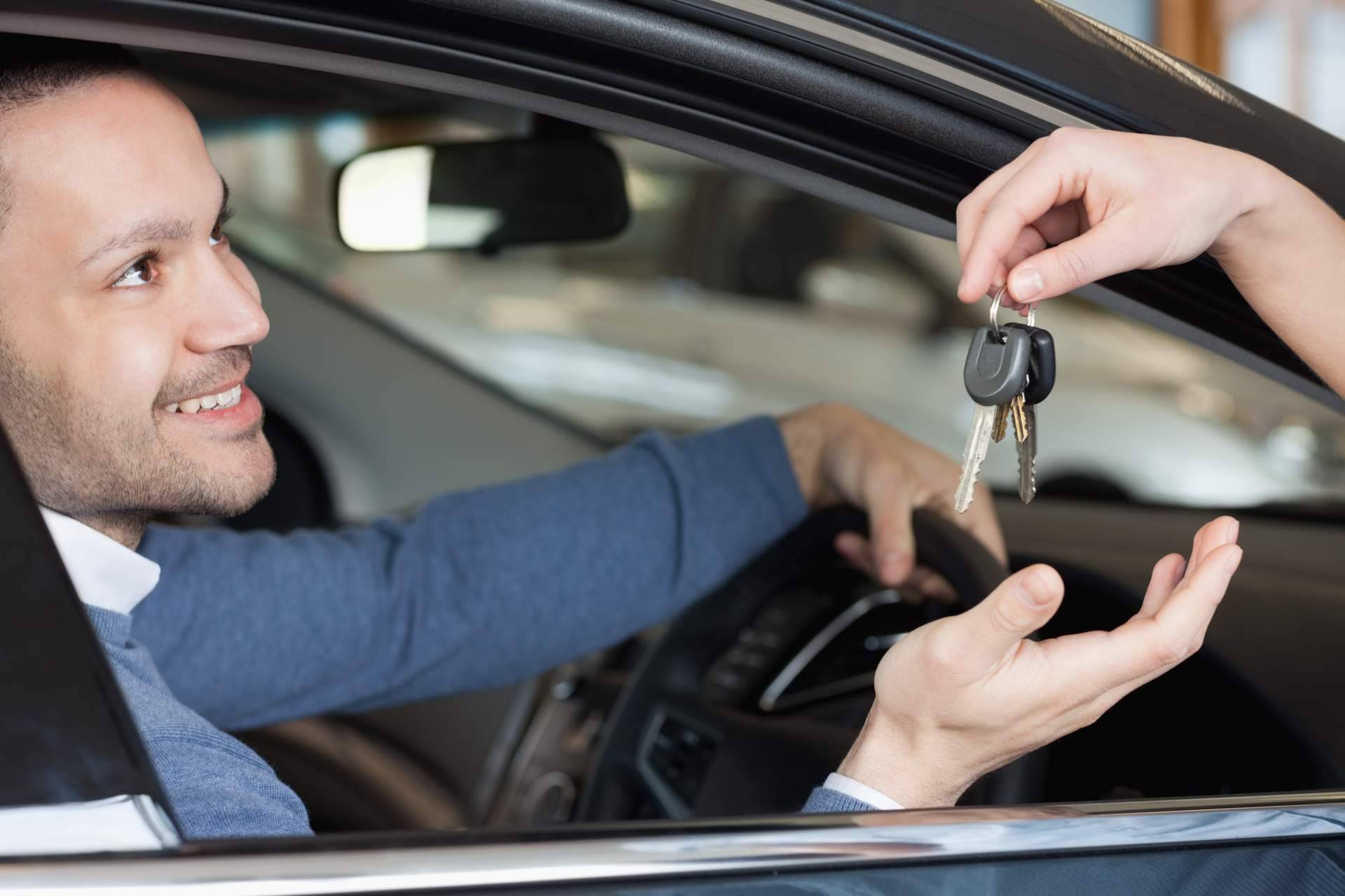 ¿Qué hacer en caso de pérdida de llaves de coche en verano?, por Eginer