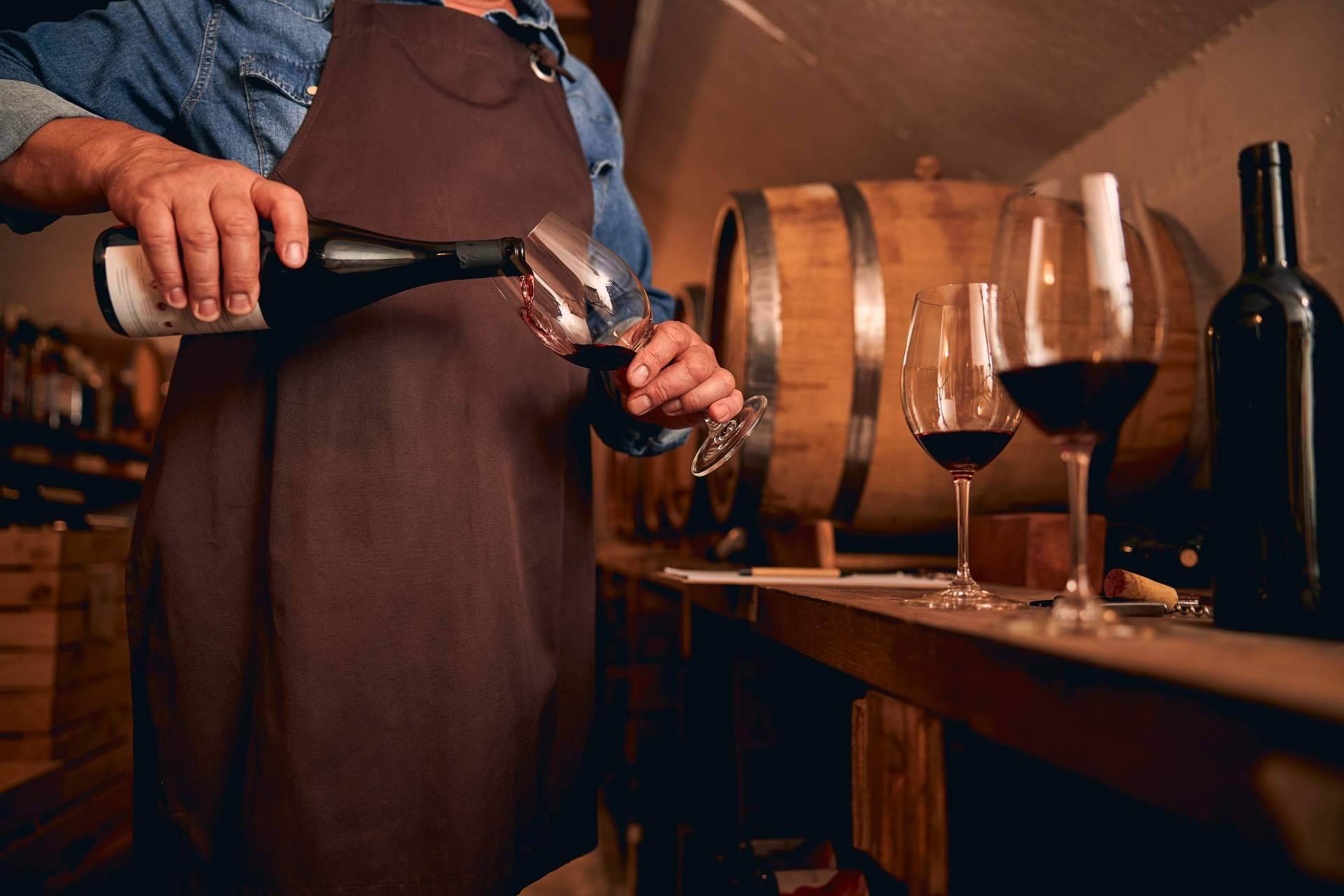 José Pariente, el vino blanco de referencia de la D.O. Rueda
