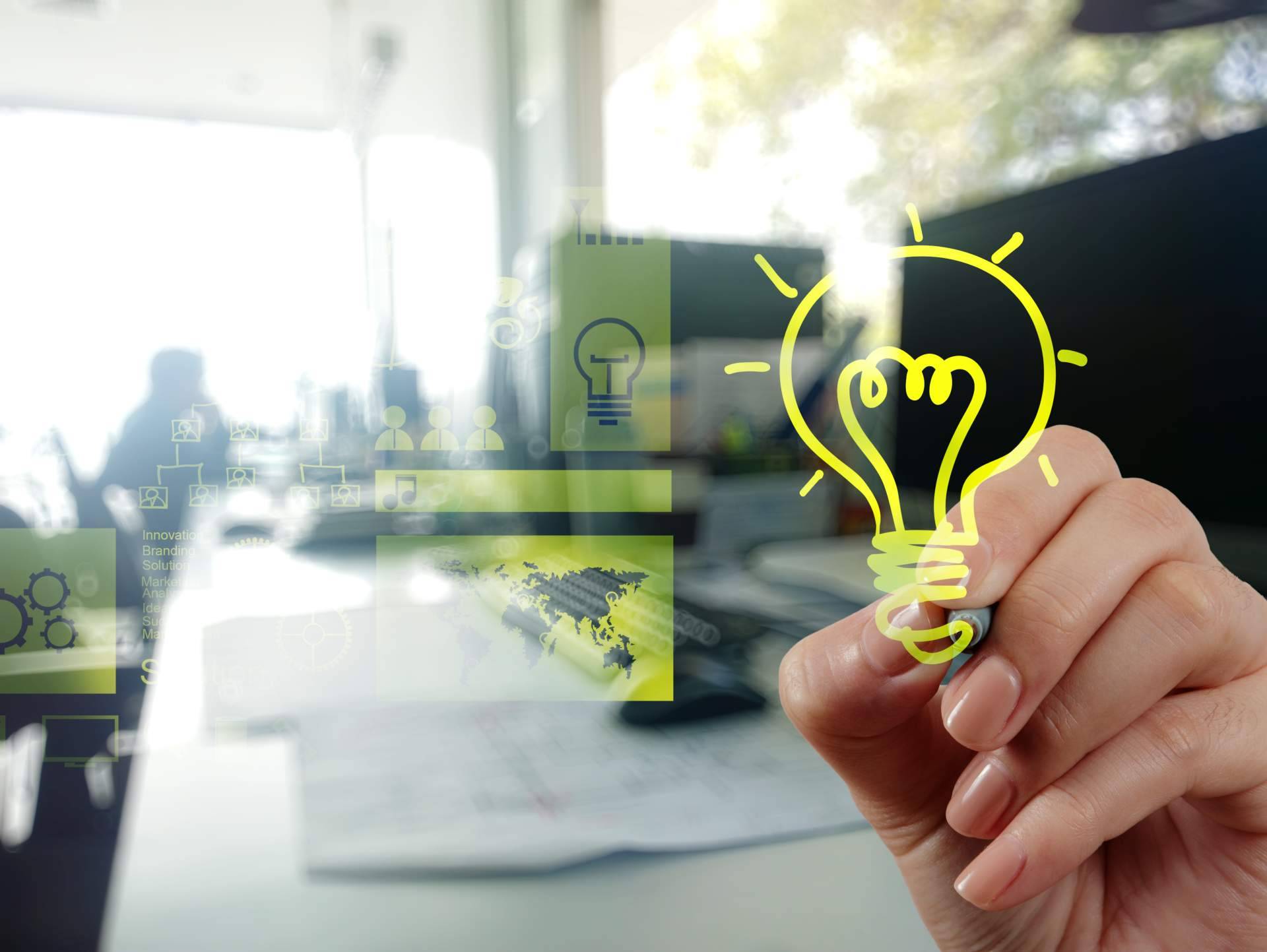 Tendencias actuales en el sector energético