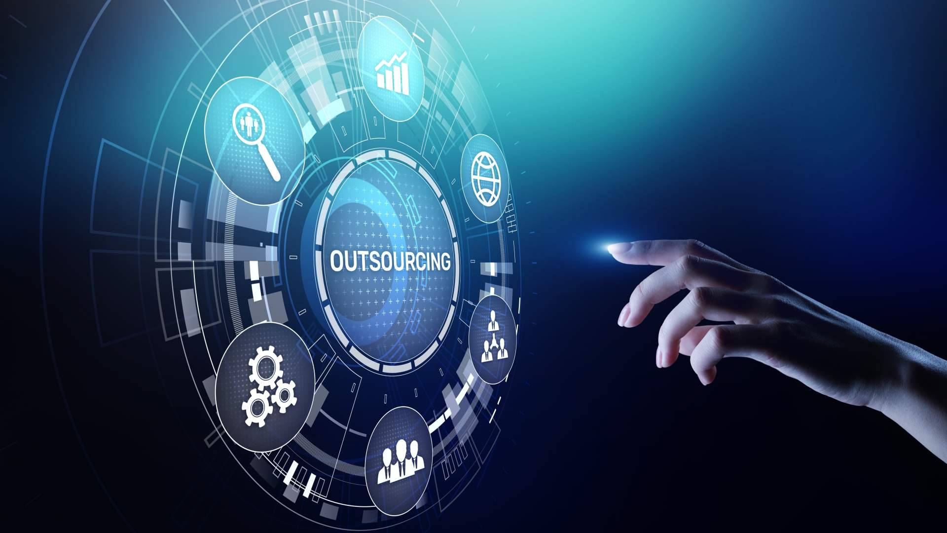 Beneficios de acceder a servicios de outsourcing de la mano de expertos como los de ICS