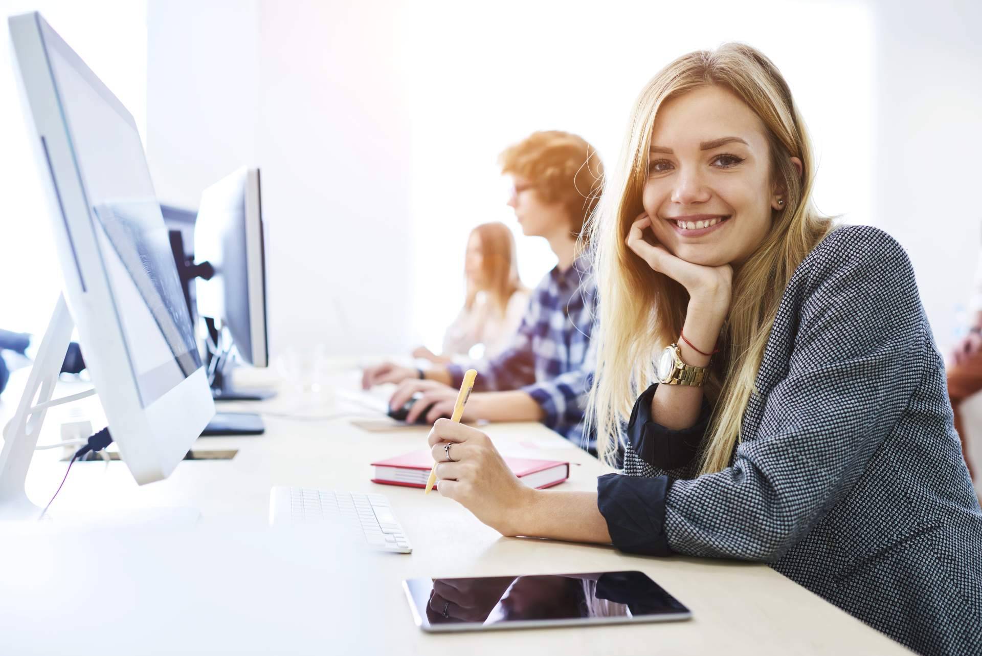 Todo acerca del proceso de admisión en ESIE, la escuela de negocios que ofrece excelencia académica y profesional