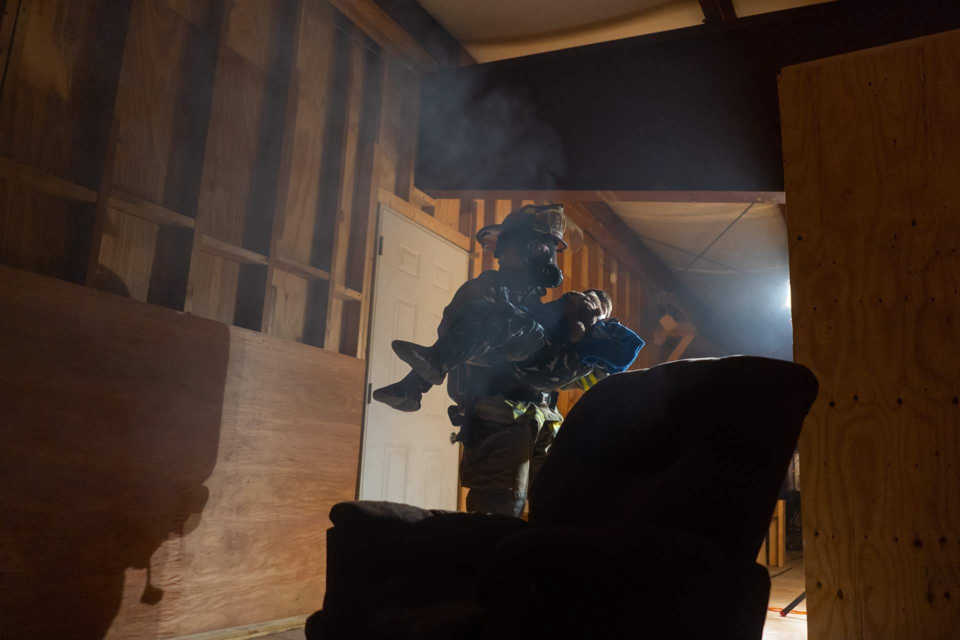 Navarrobomber Academy, la academia de referencia para preparar oposiciones a bombero en la Comunidad Valenciana