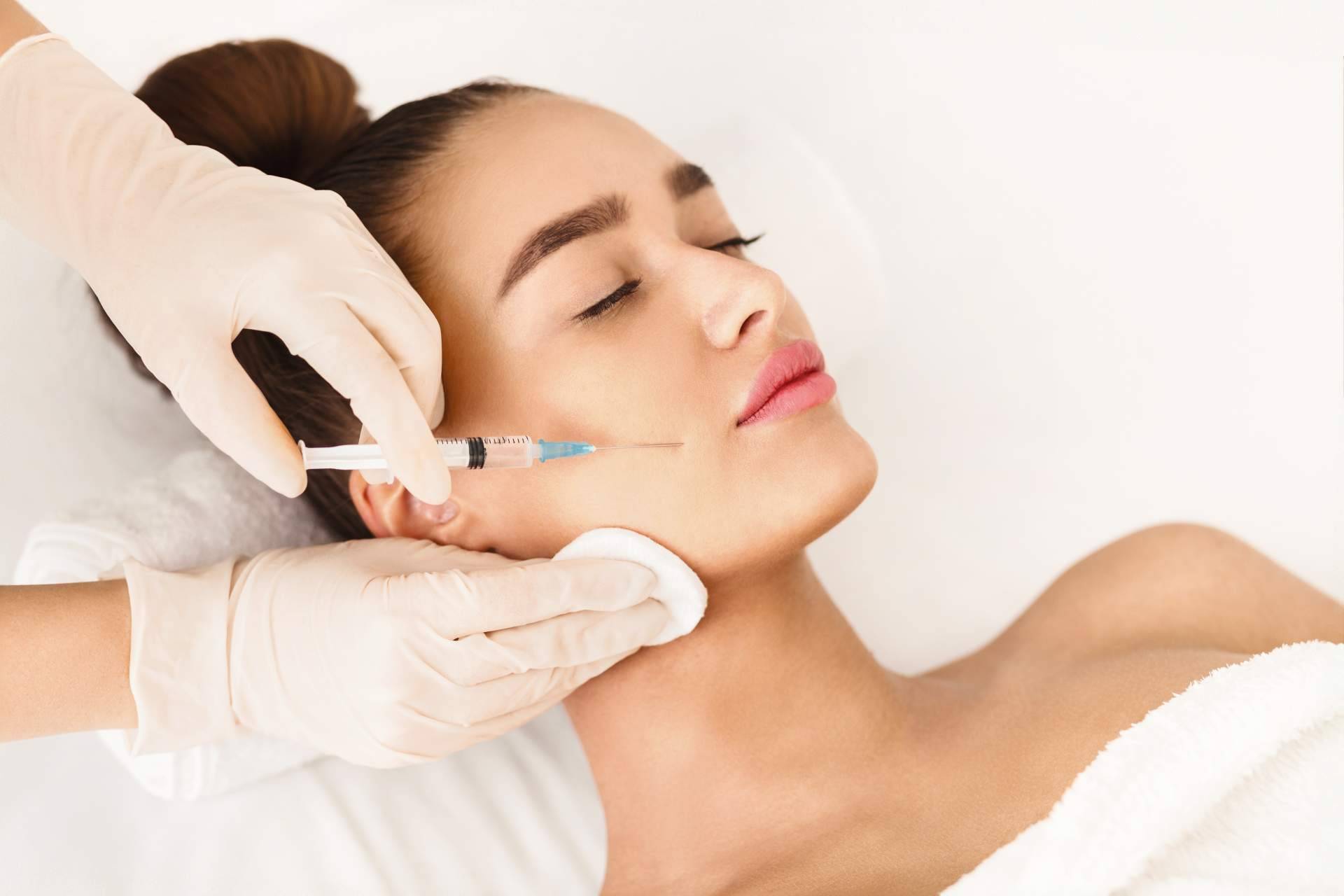 Rejuvenecer la piel es más sencillo con los tratamientos de bótox del Centro Estética El Pilar