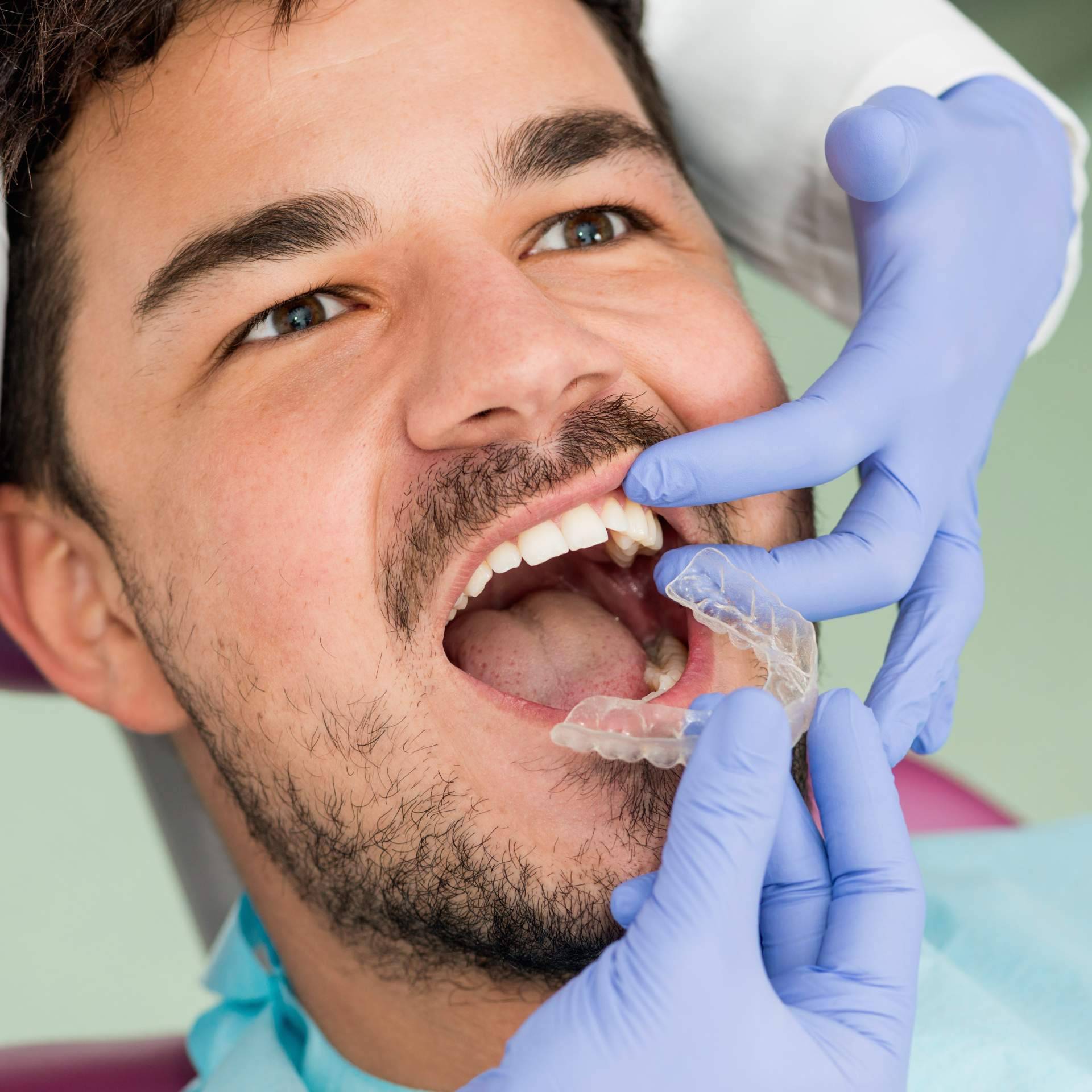 La Clínica Dental Dra. Rocío Velasco ofrece una de las mejores ortodoncias invisibles en Ceutí y Albatera