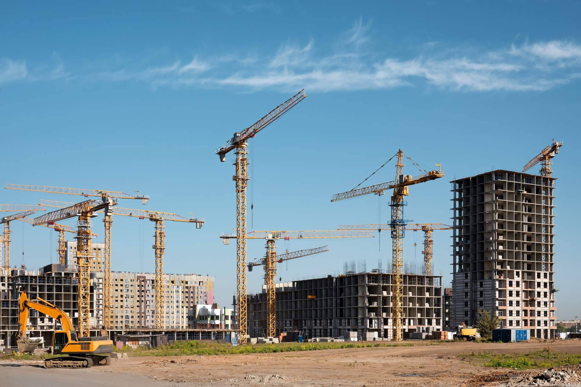 Wikiobra; herramientas para acelerar la búsqueda de subcontratistas y proveedores en el sector de la construcción