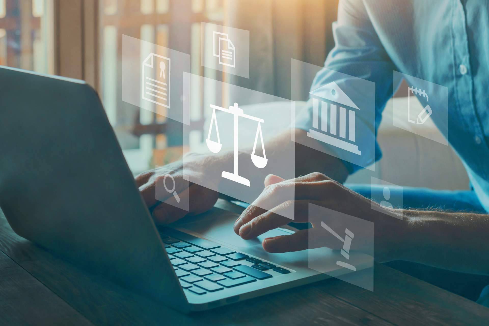 El rol del perito informático en los litigios modernos