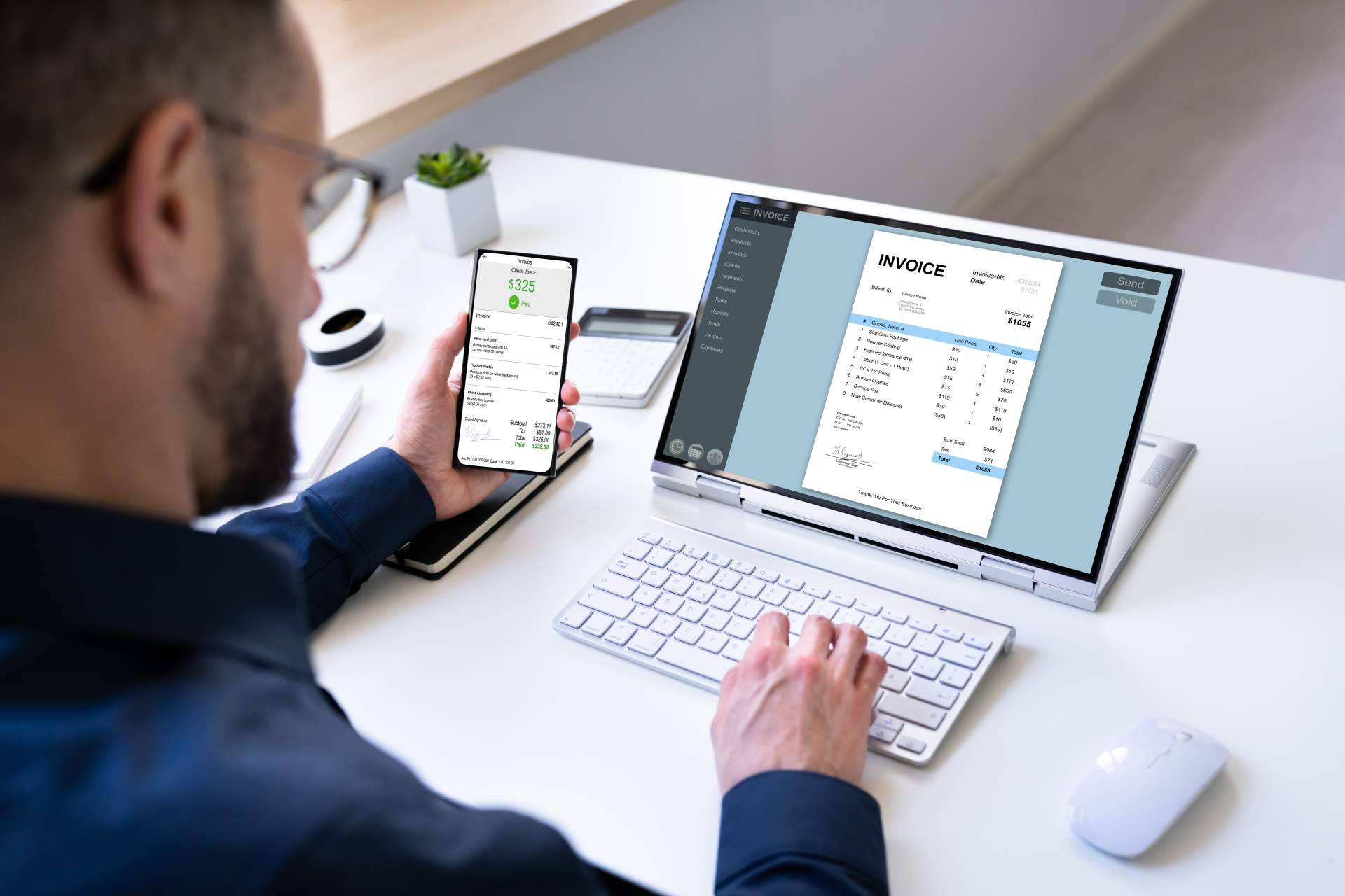 SolverMedia, software todo en uno para un negocio