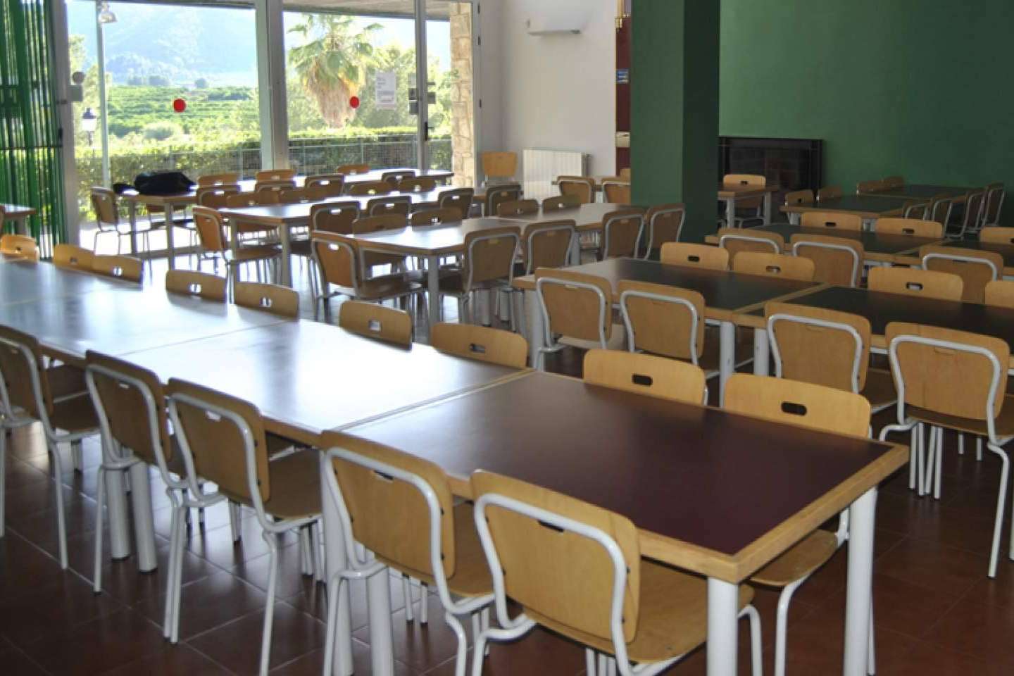 Actividades de aventura para niños y jóvenes, en los campamentos de verano SERED Servicios Educativos
