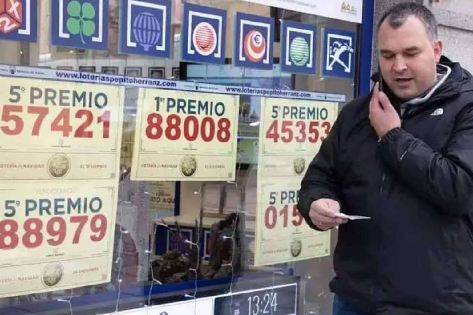 Loterías Pepito Herranz, decenas de opciones y pronósticos en sorteos nacionales